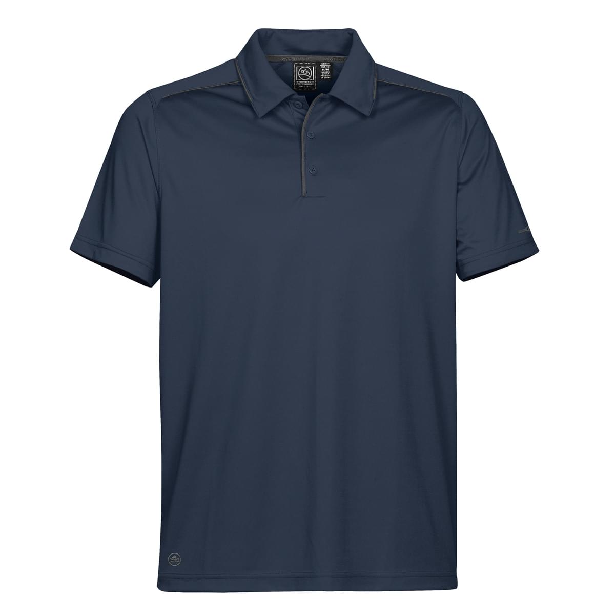 Product NAVY/GRAPHITE