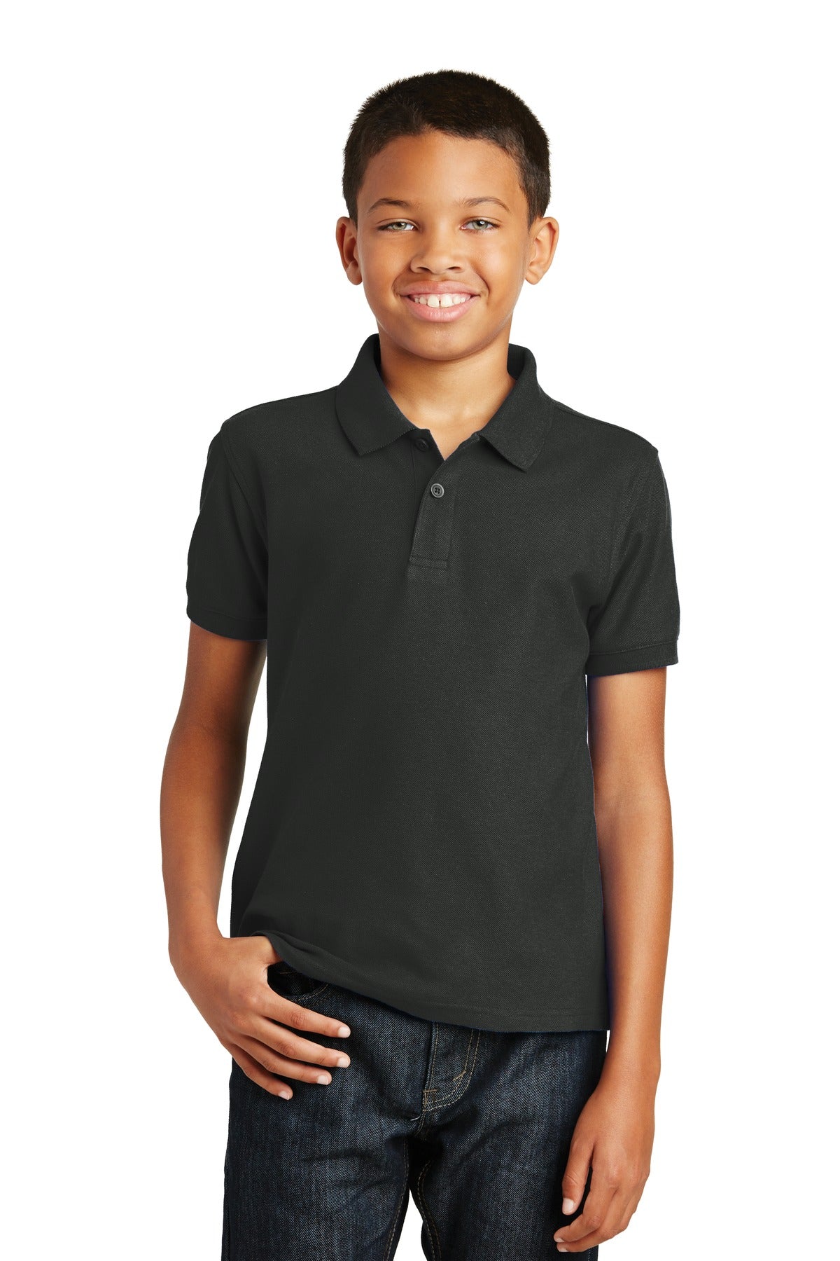 Model Deep Black