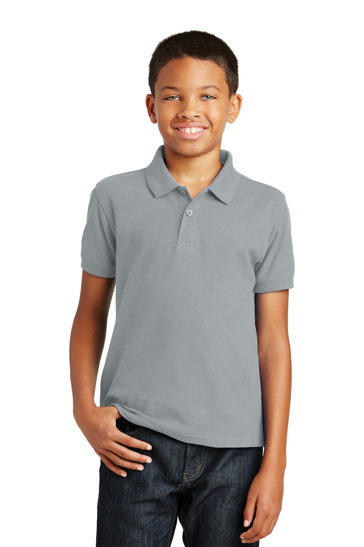 Model Gusty Grey