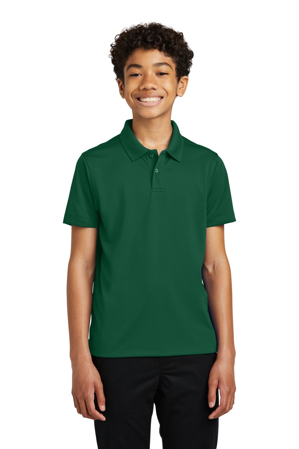 Model Deep Forest Green