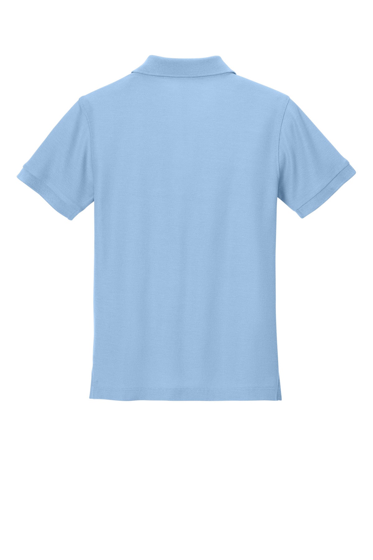 Back Product Cloud Blue