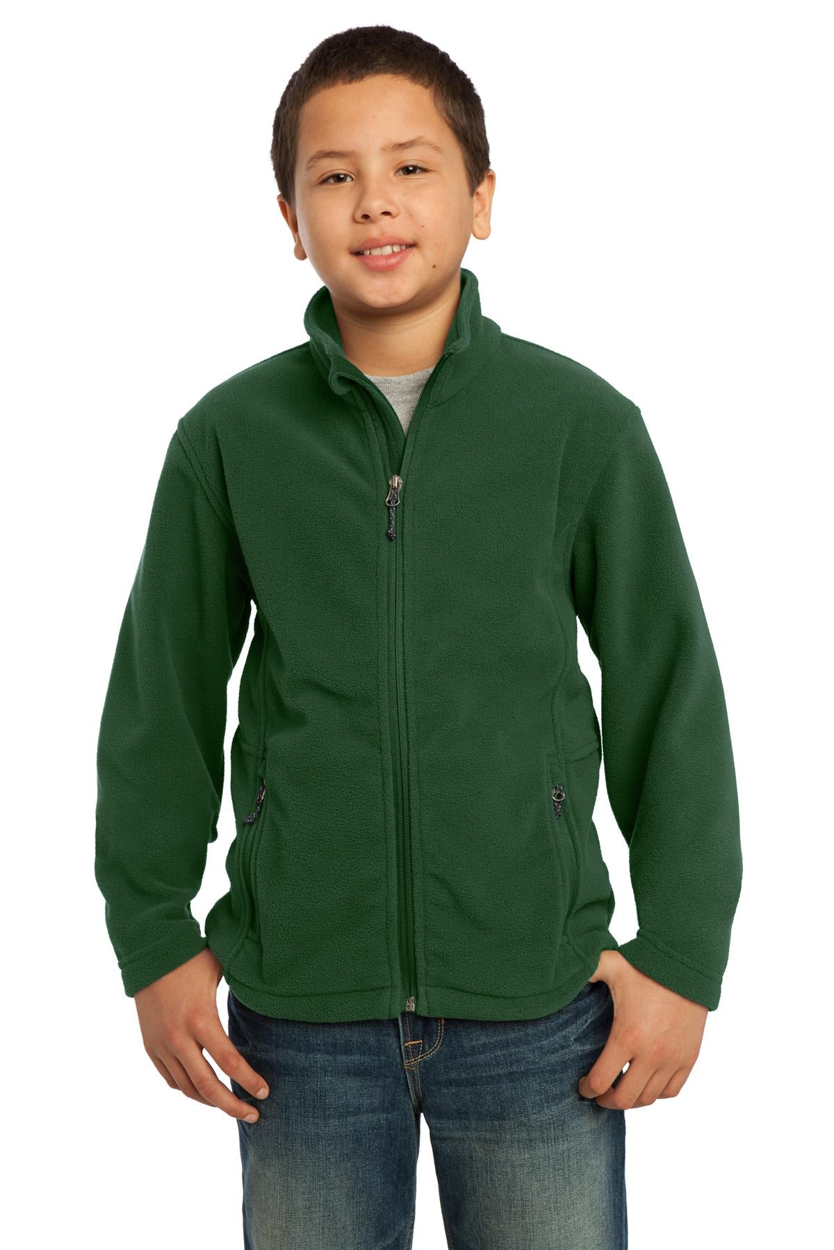 Model Forest Green