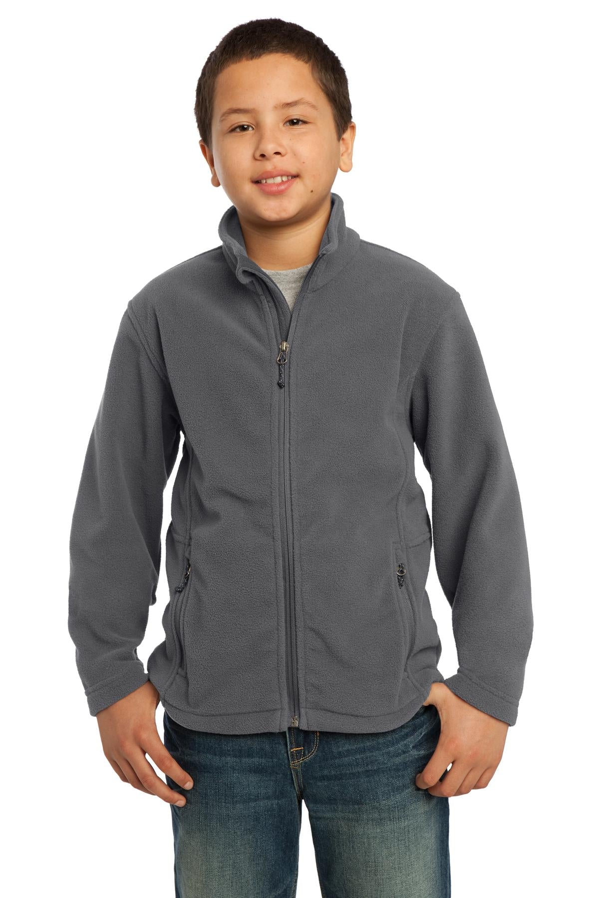 Model Iron Grey