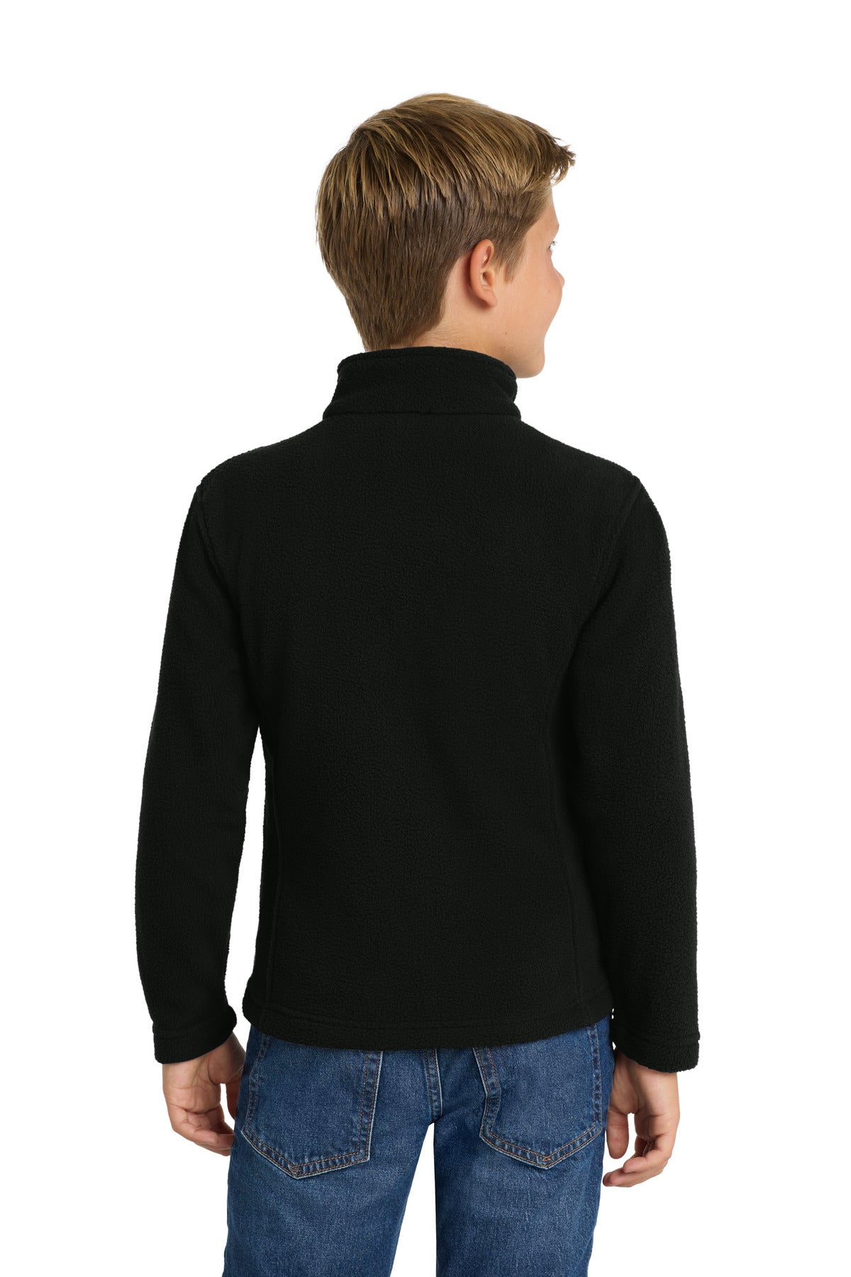 Back Model Black