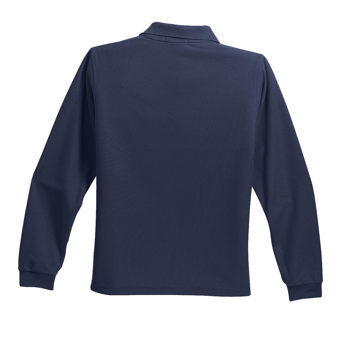 Back Product Navy