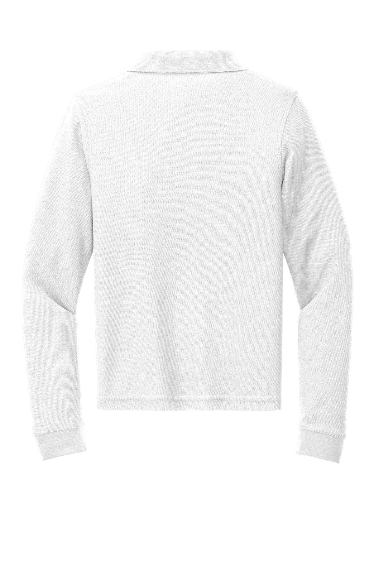 Back Product White