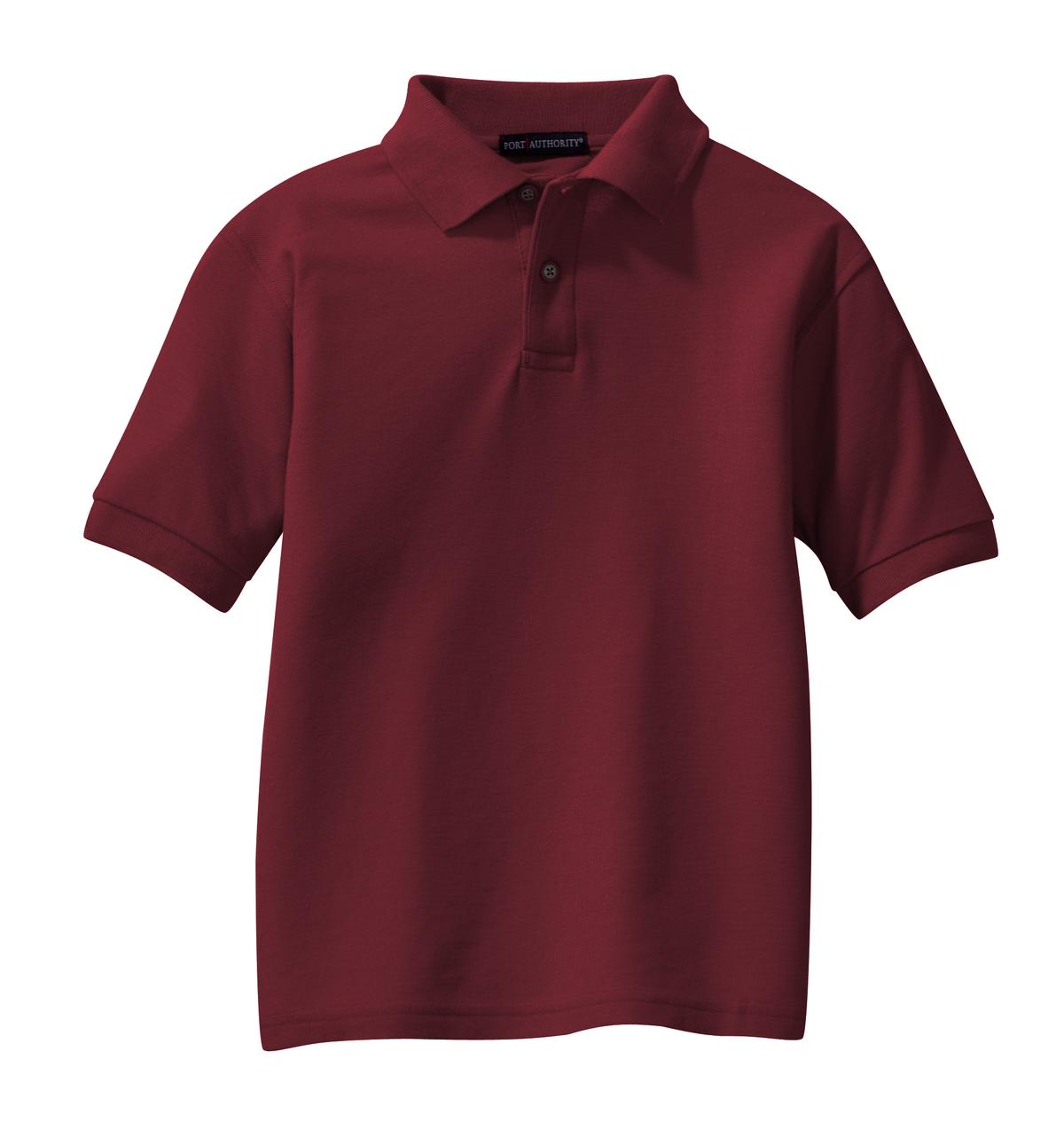 Product Burgundy