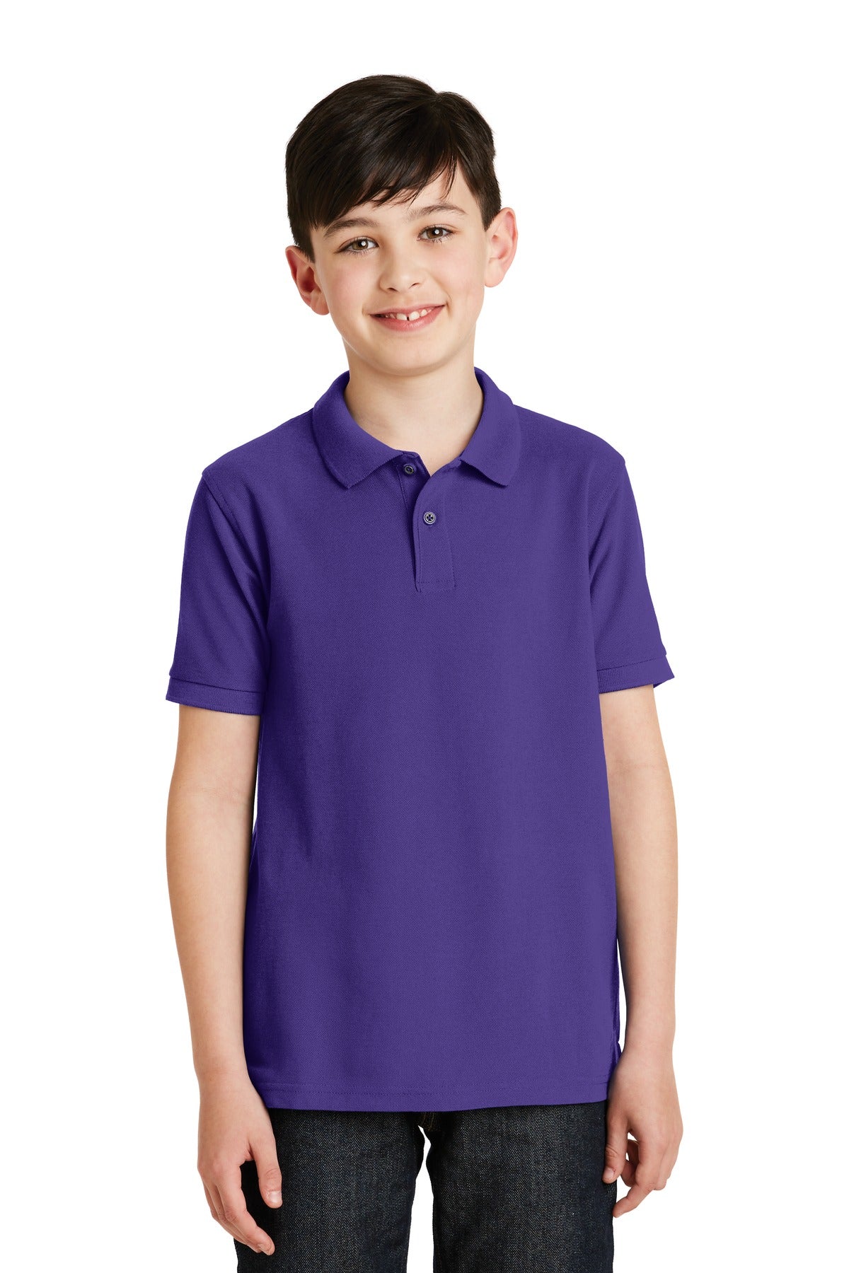 Model Purple