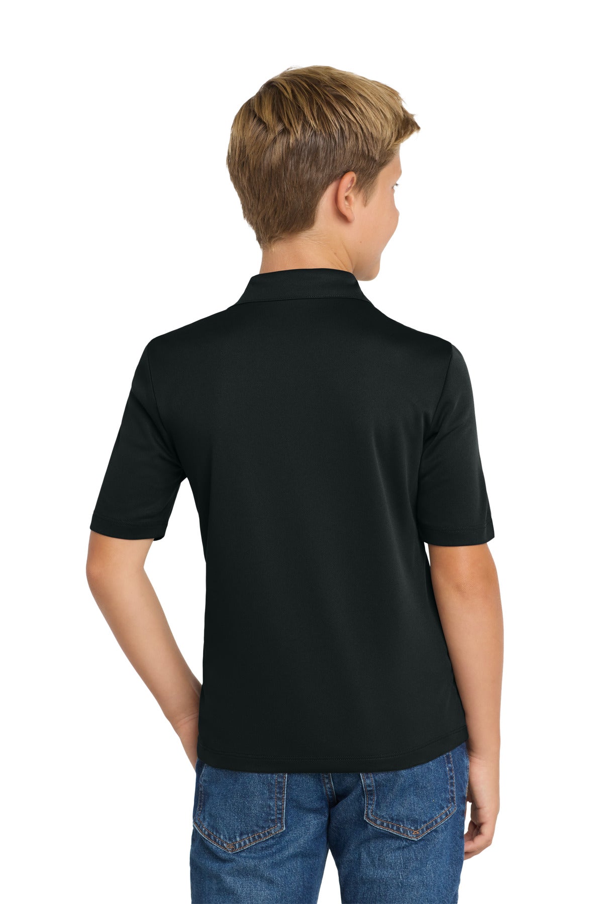 Back Model Black