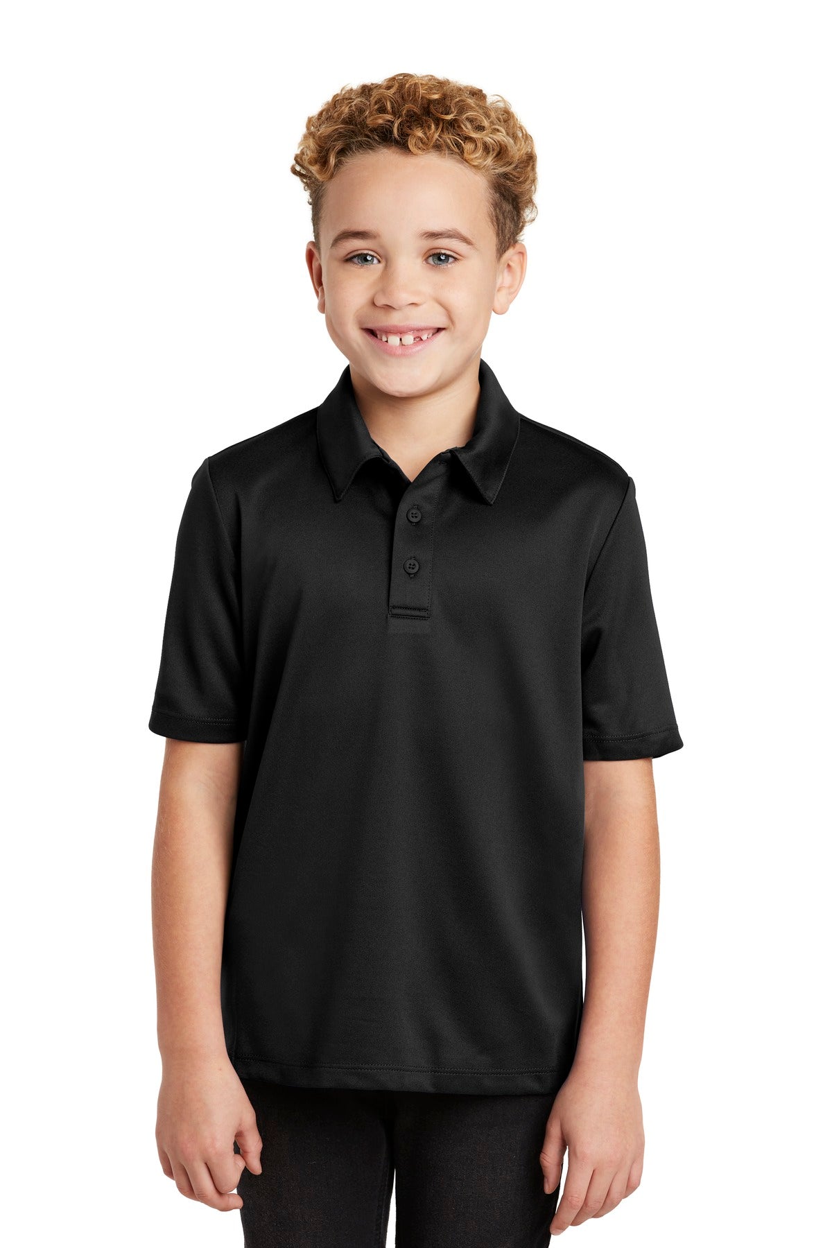 Model Black