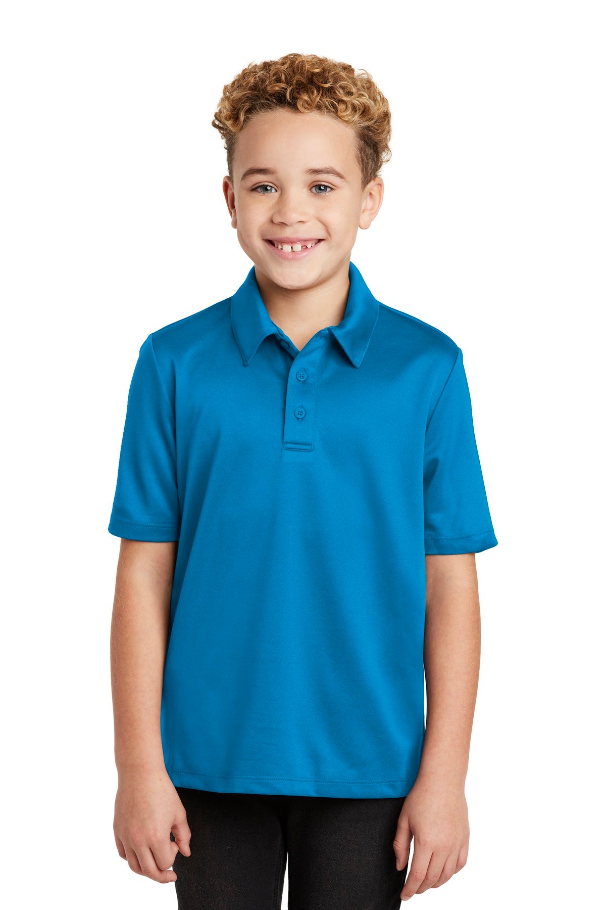 Model Brilliant Blue