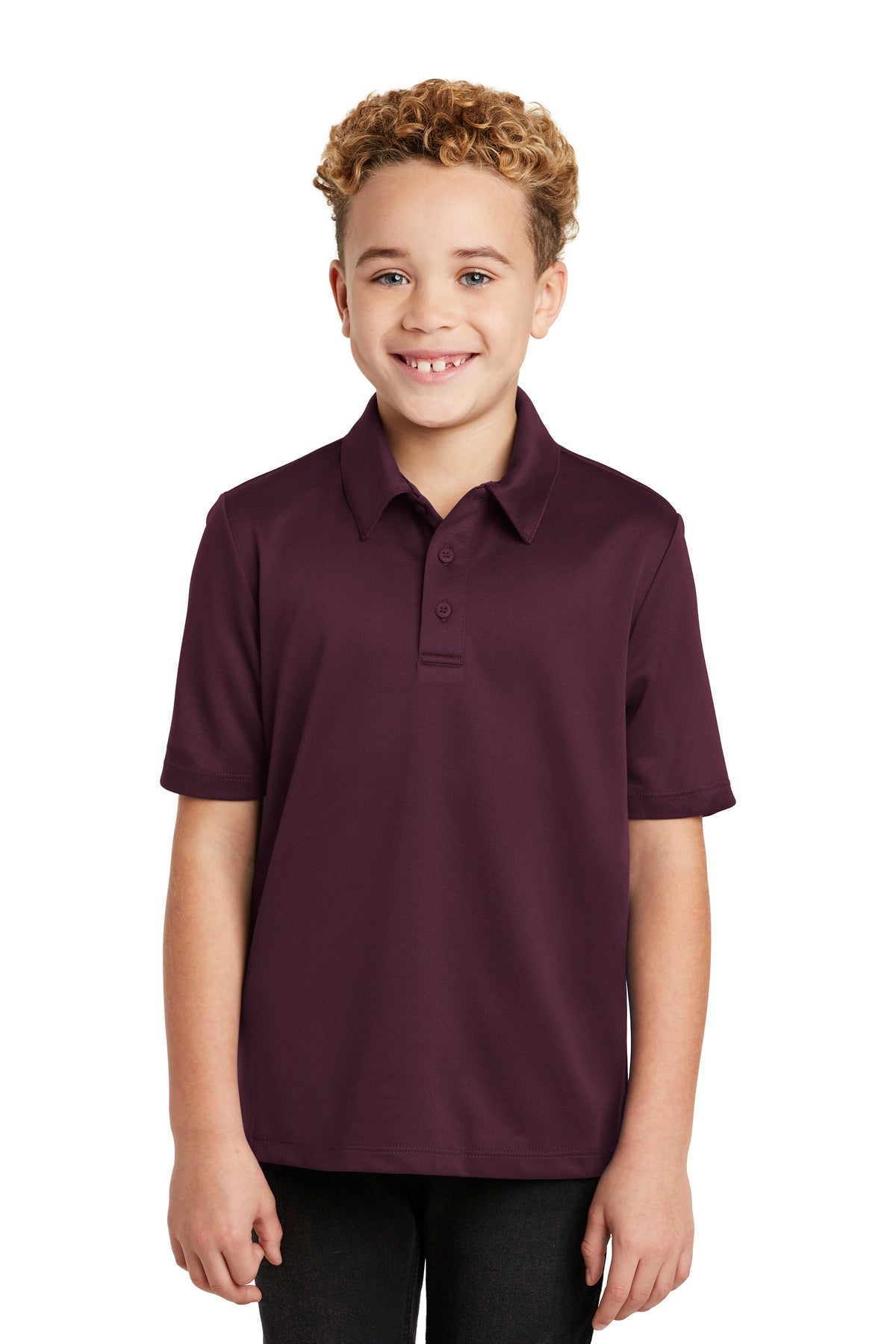 Model Maroon