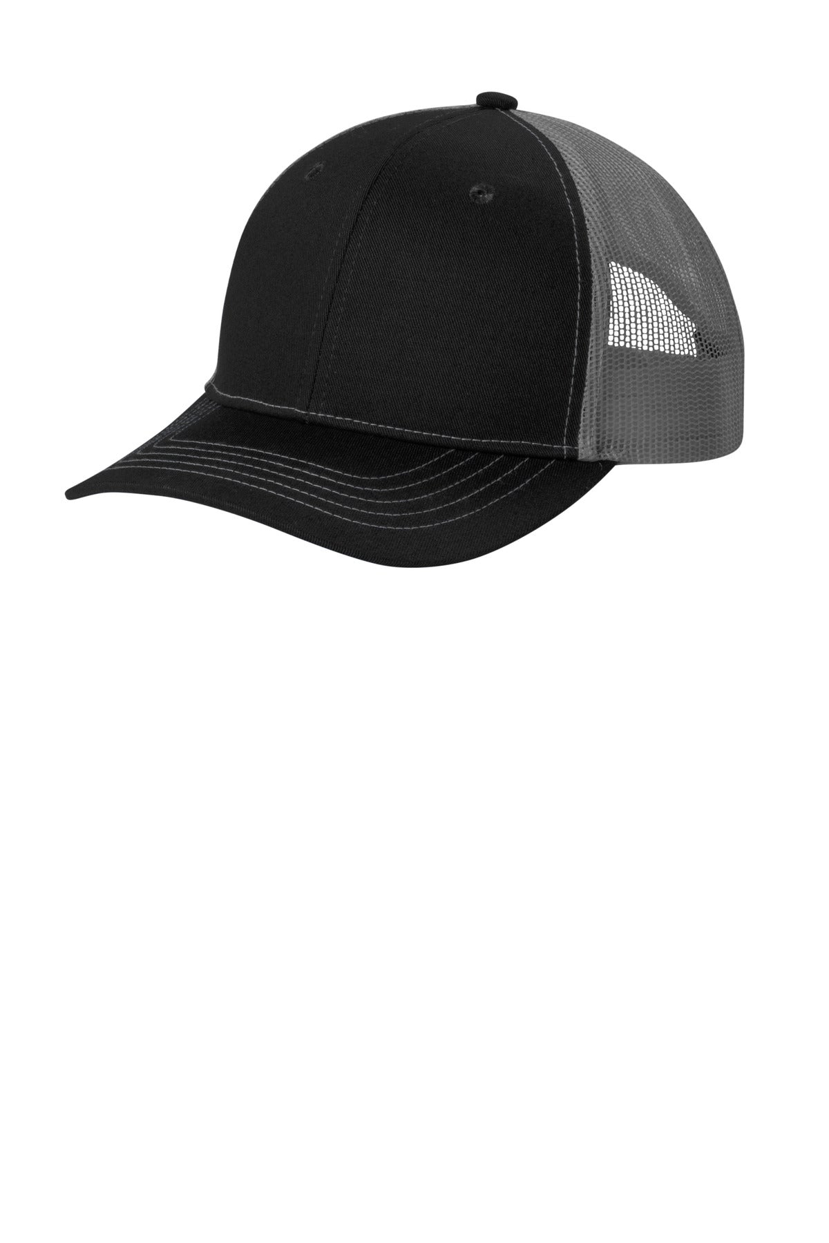 Model Black/ Grey Steel
