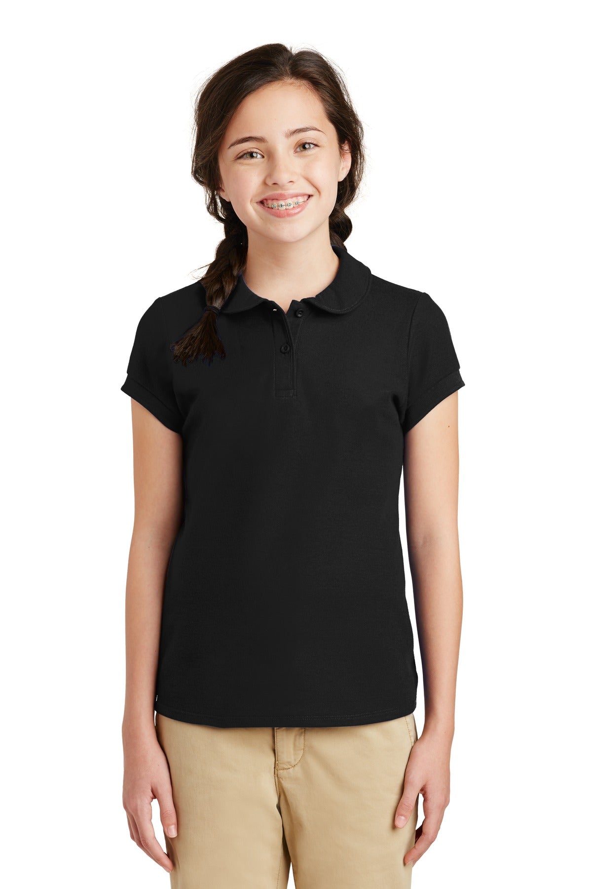 Model Black