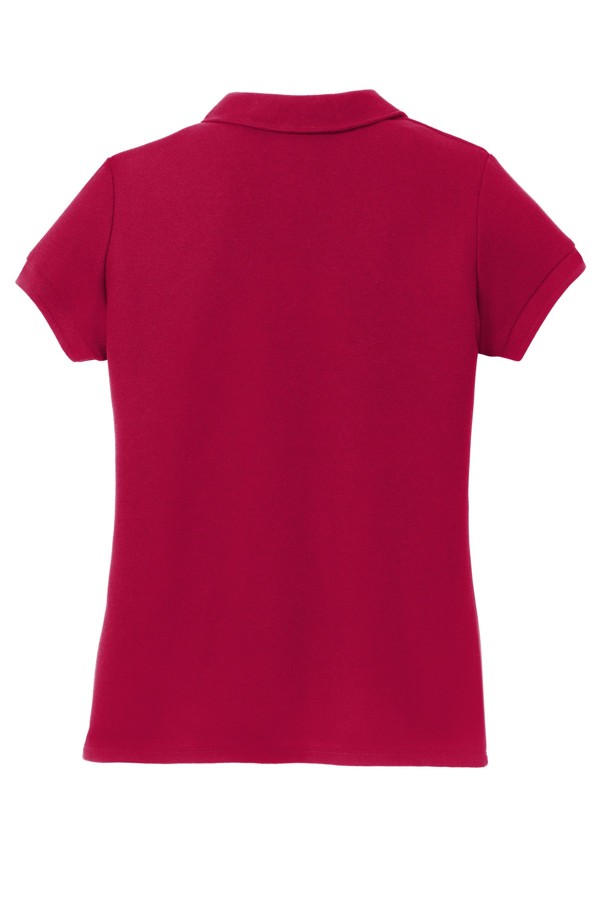 Back Product Red