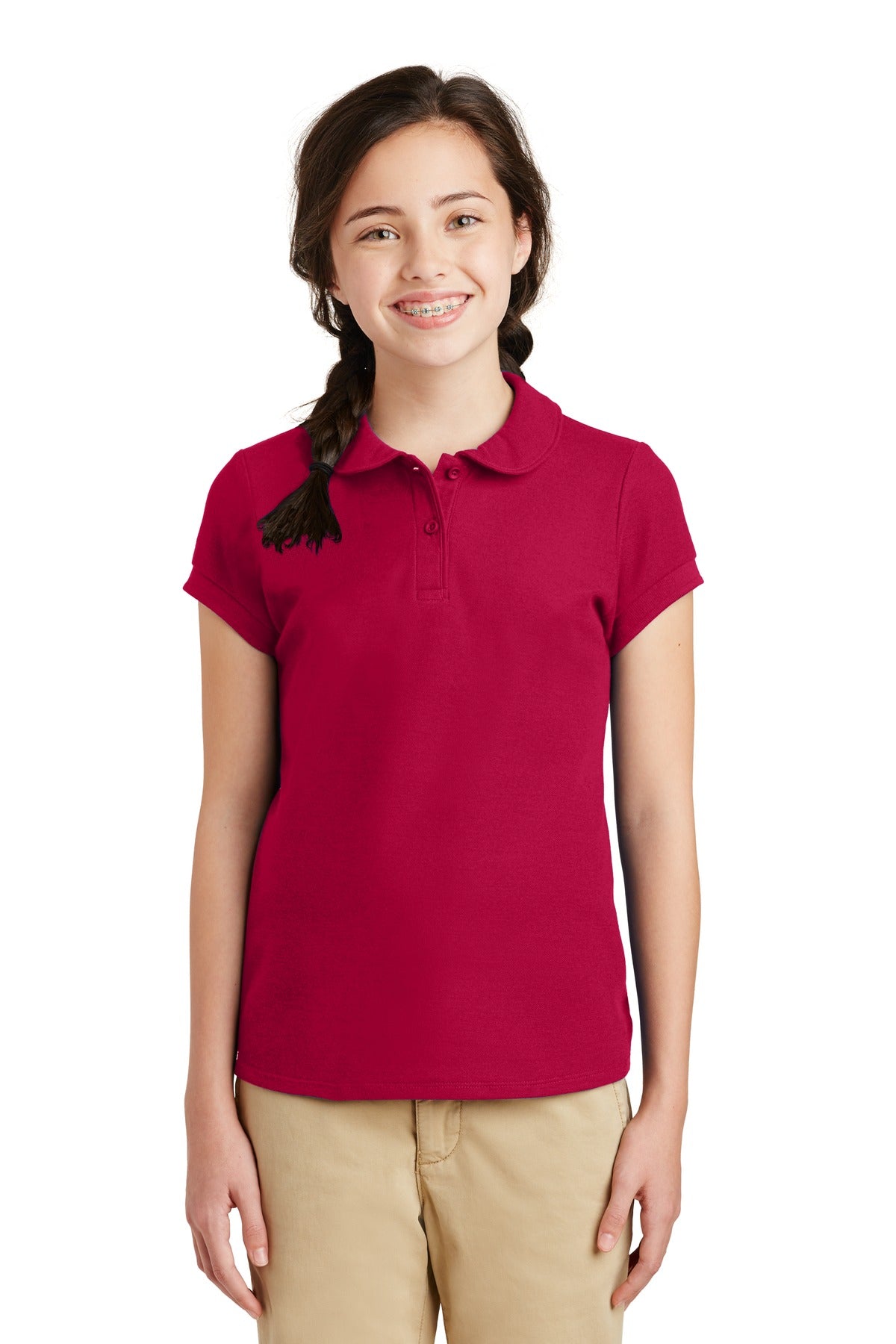 Model Red
