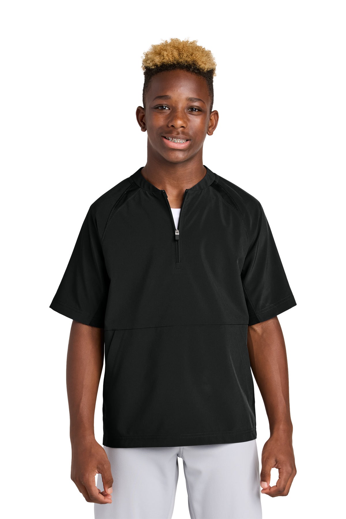 Model Black