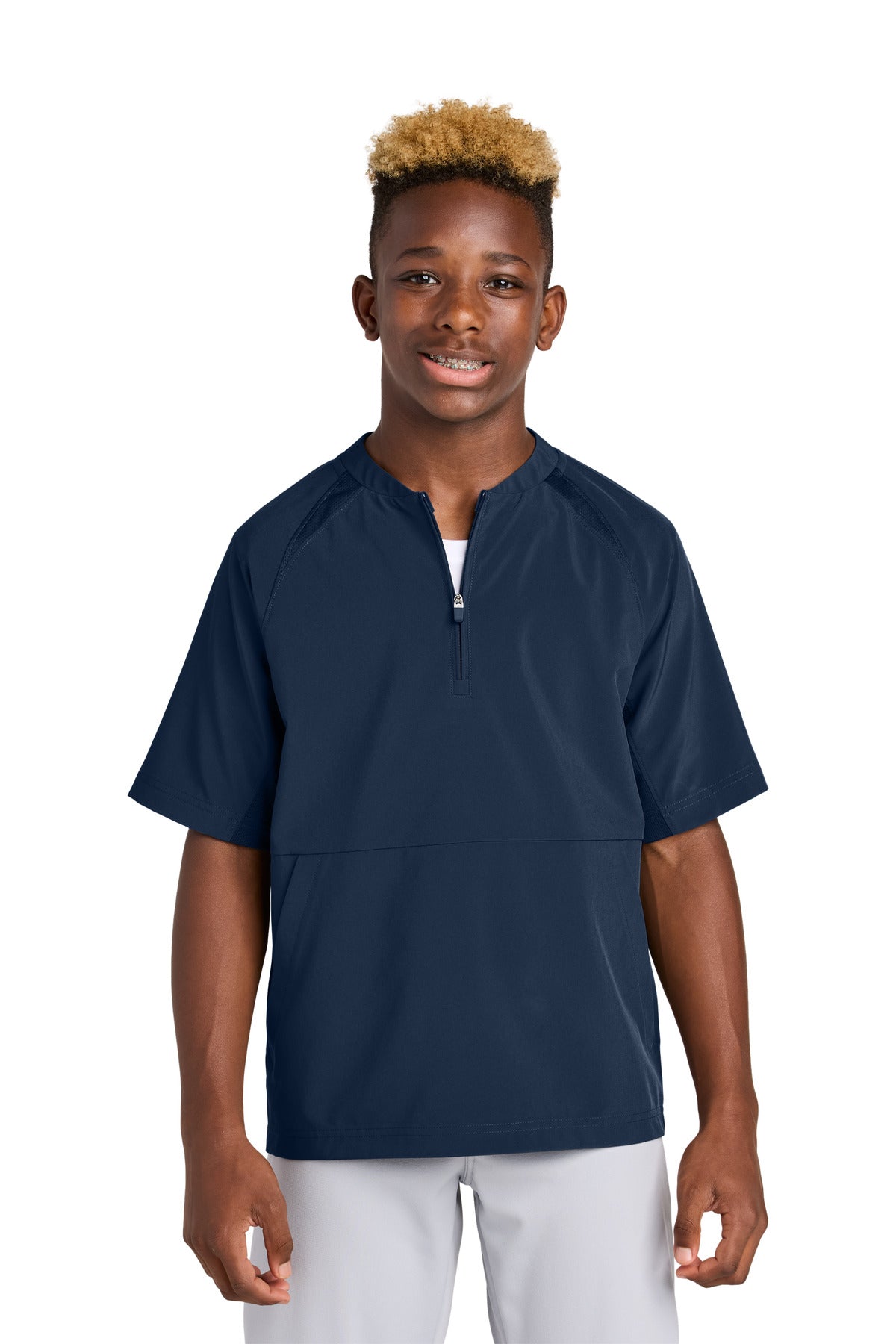 Model True Navy