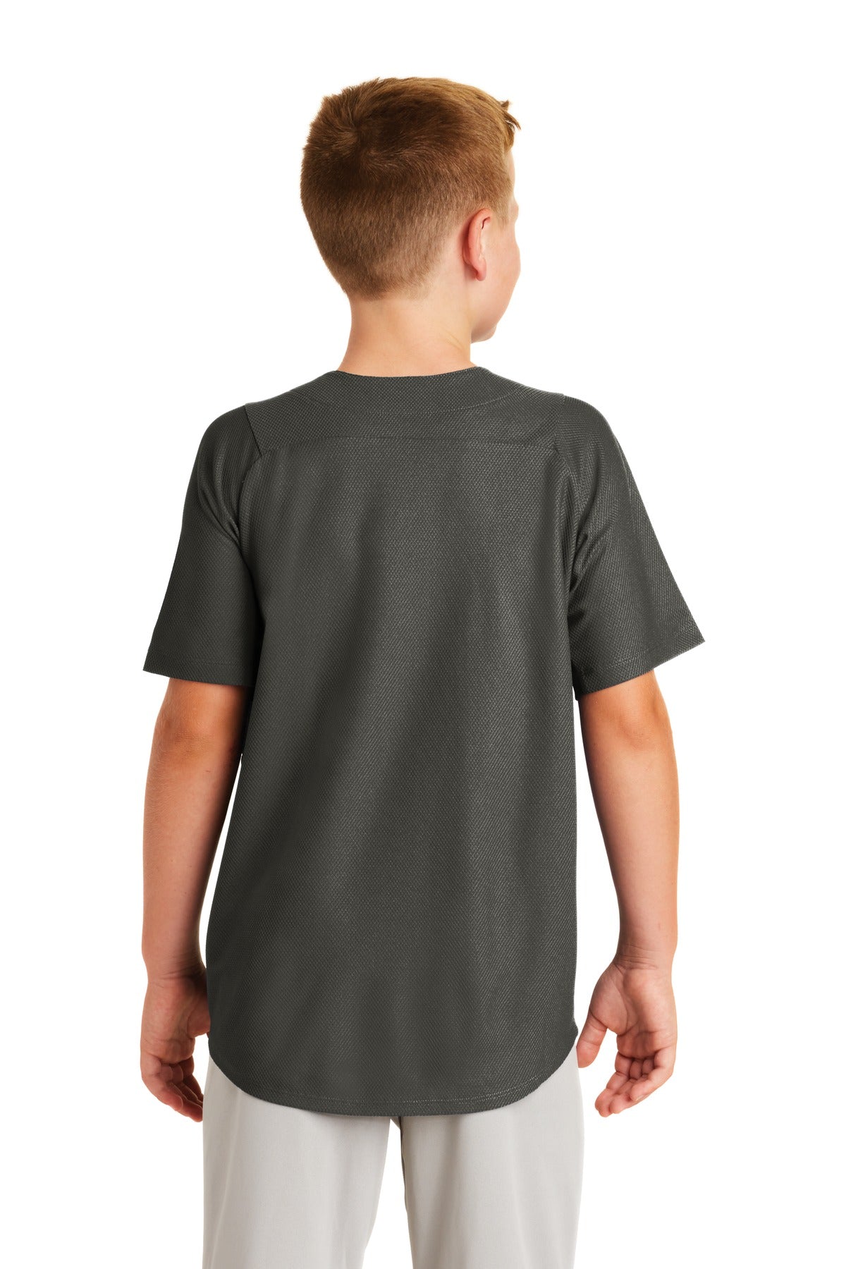 Back Model Graphite
