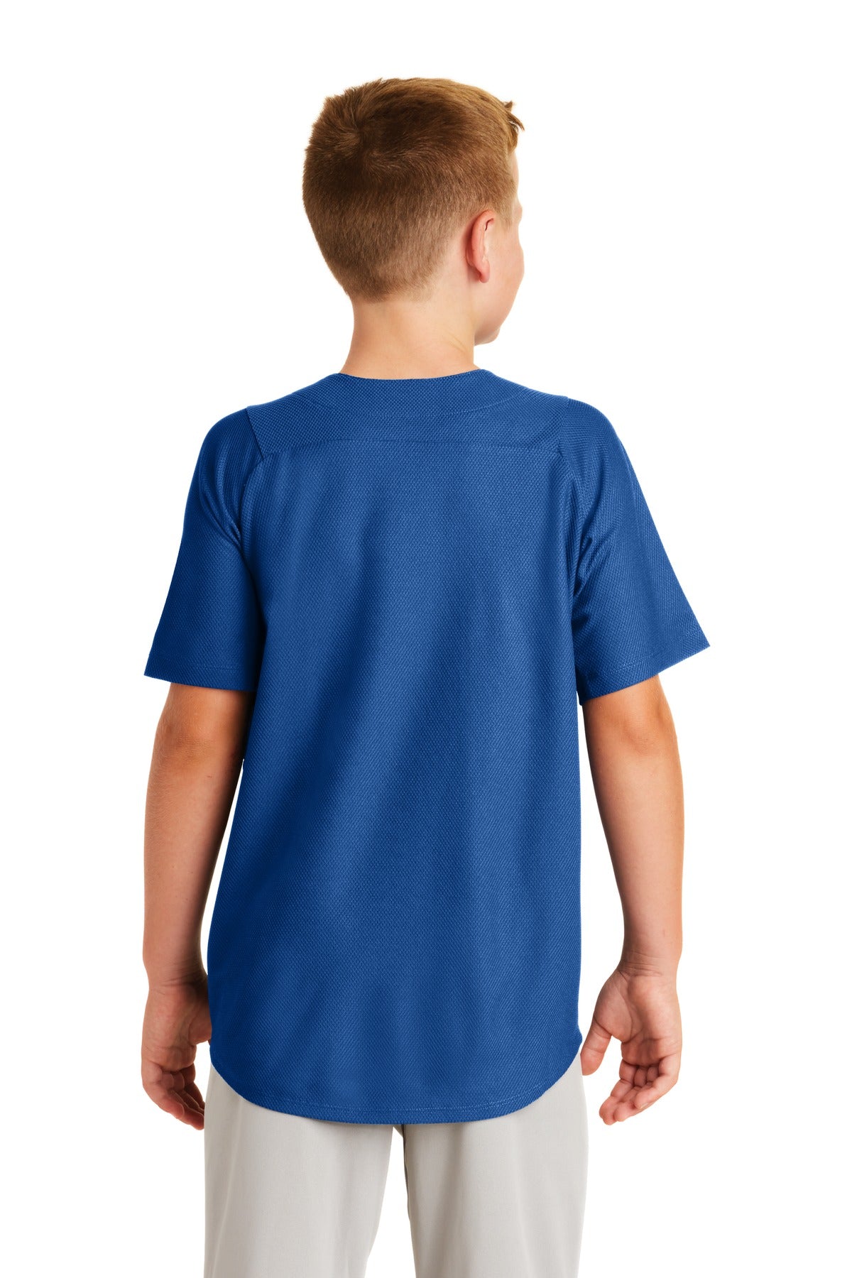 Back Model Royal