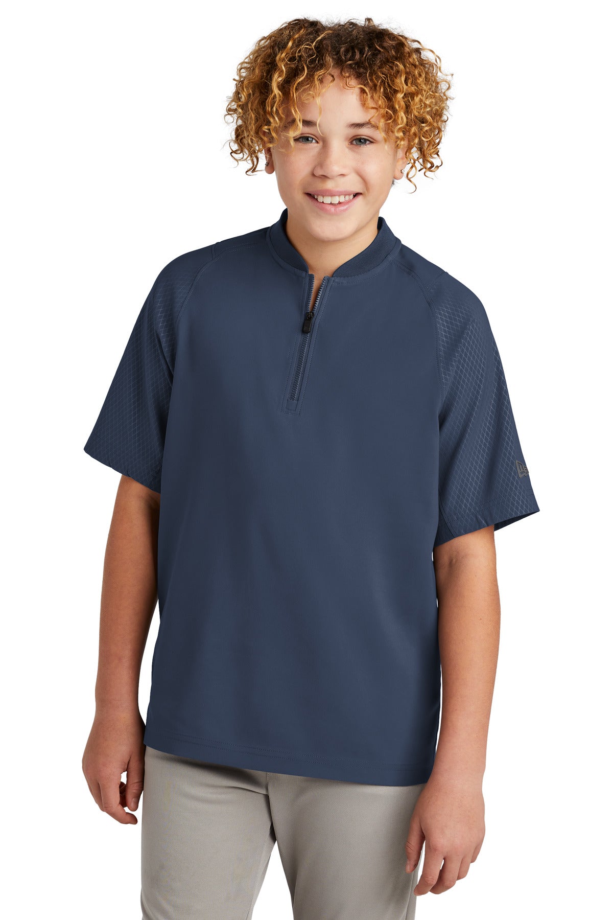 Model True Navy