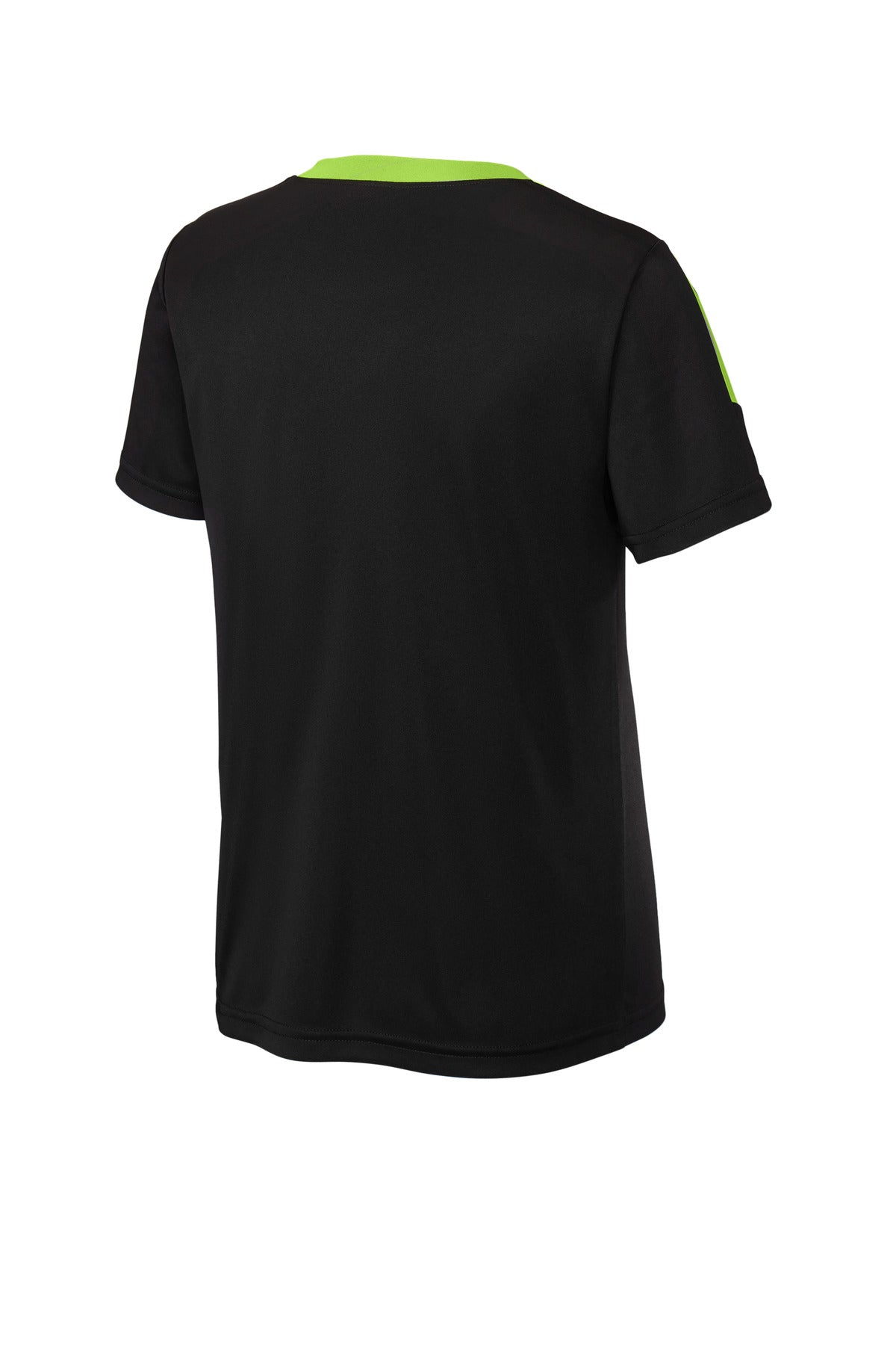 Back Product Black/ Lime Shock