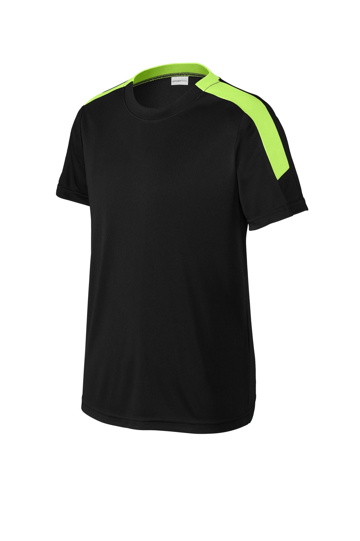 Product Black/ Lime Shock
