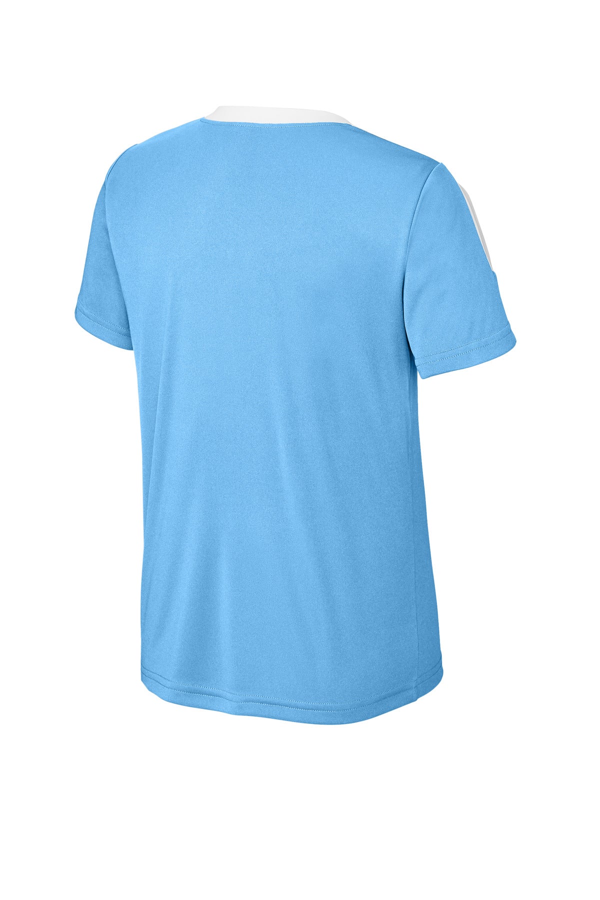 Back Product Carolina Blue/ White