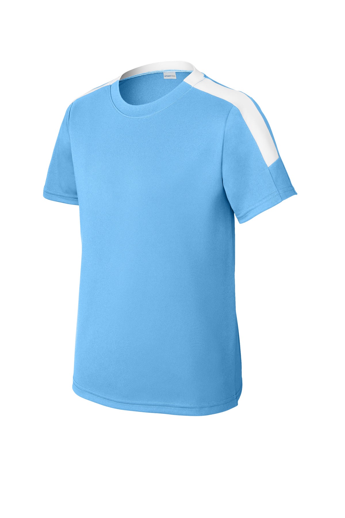 Product Carolina Blue/ White
