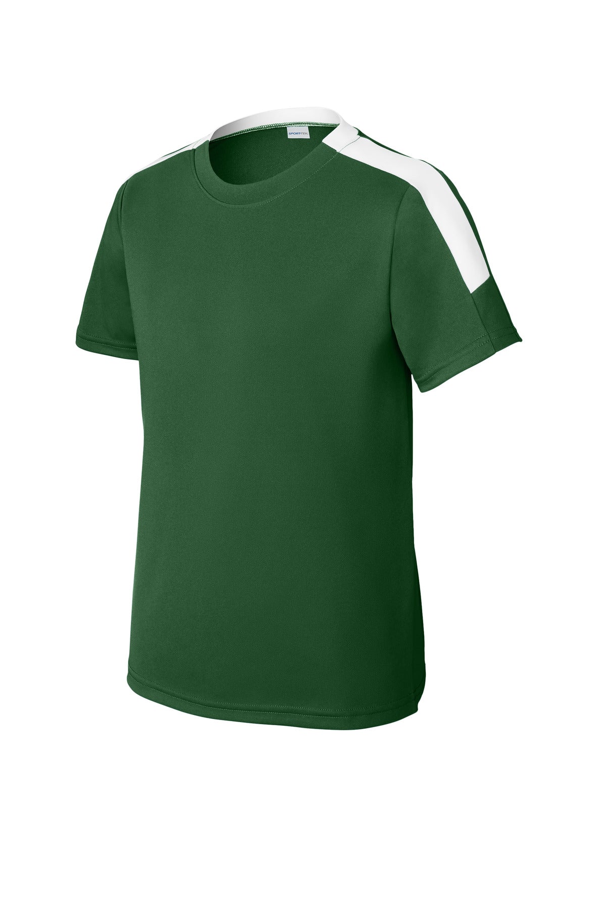Product Forest Green/ White