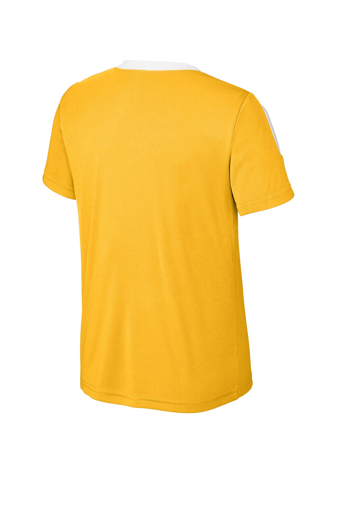 Back Product Gold/ White