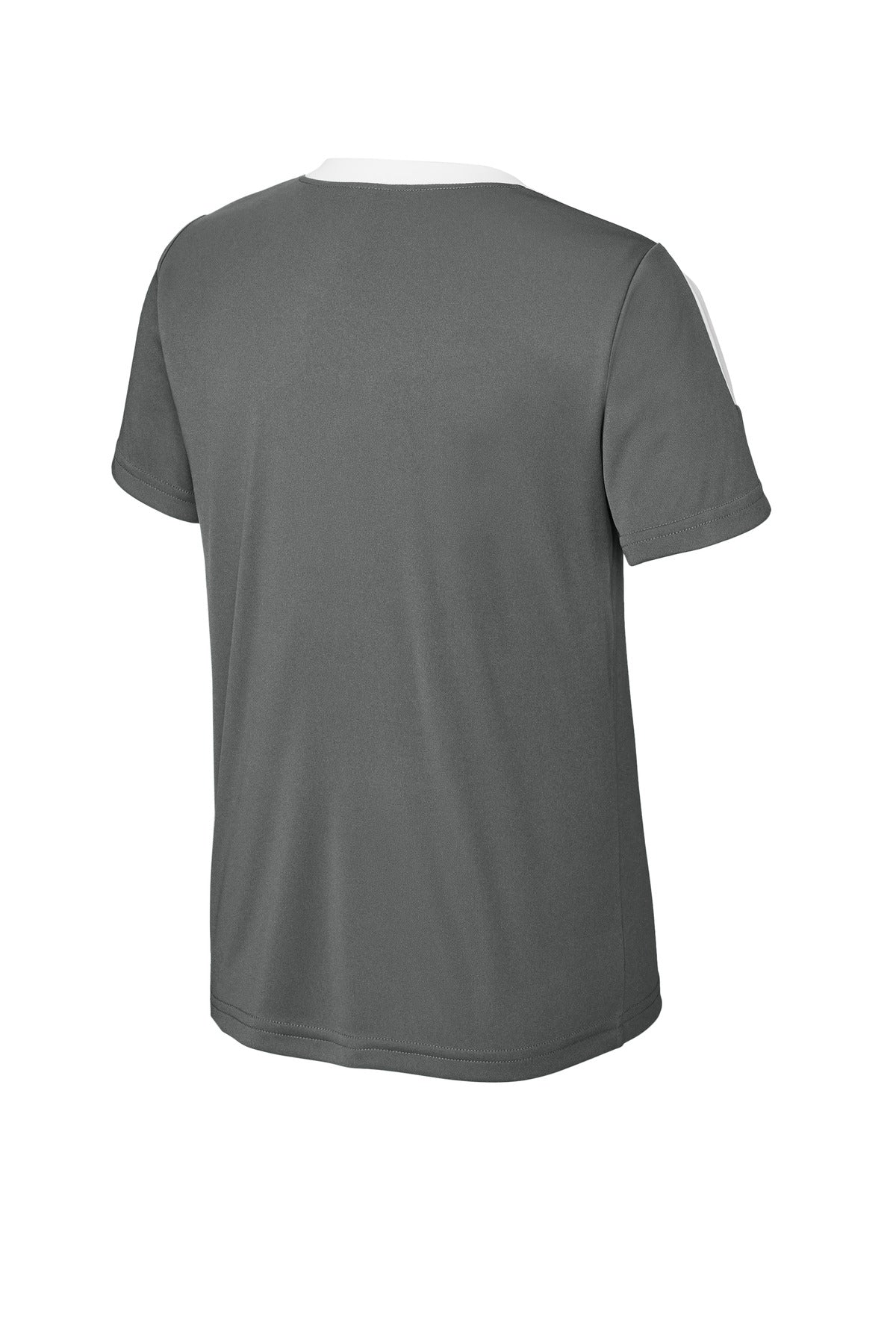 Back Product Iron Grey/ White