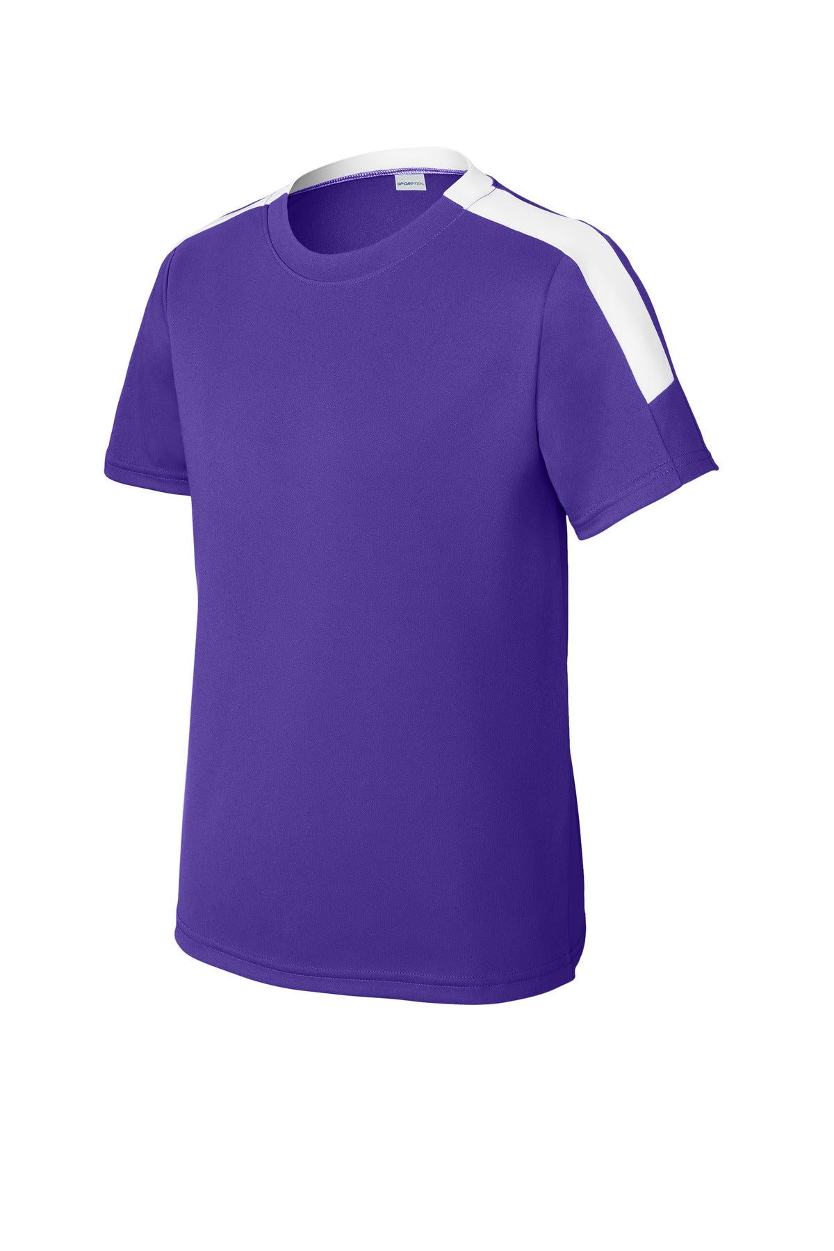 Product Purple/ White