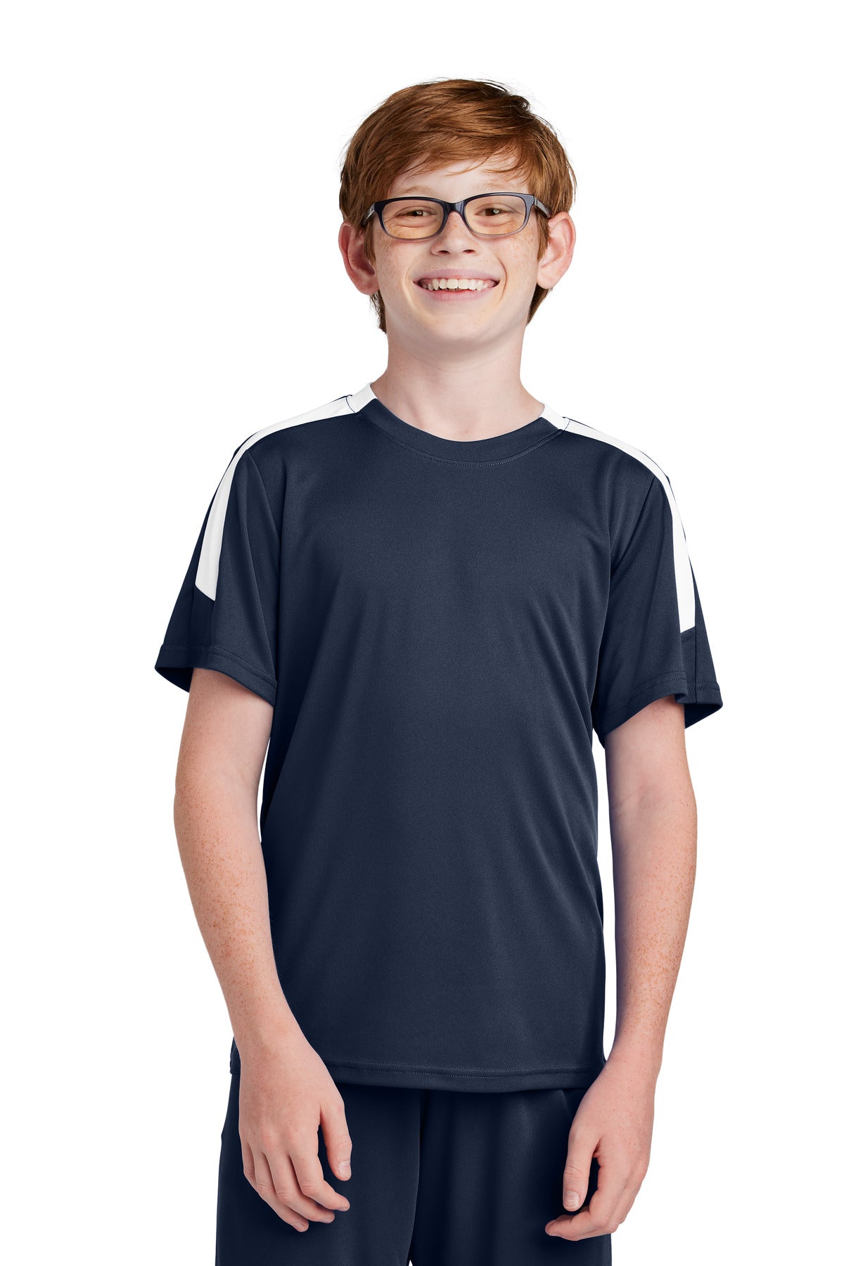 Model True Navy/ White