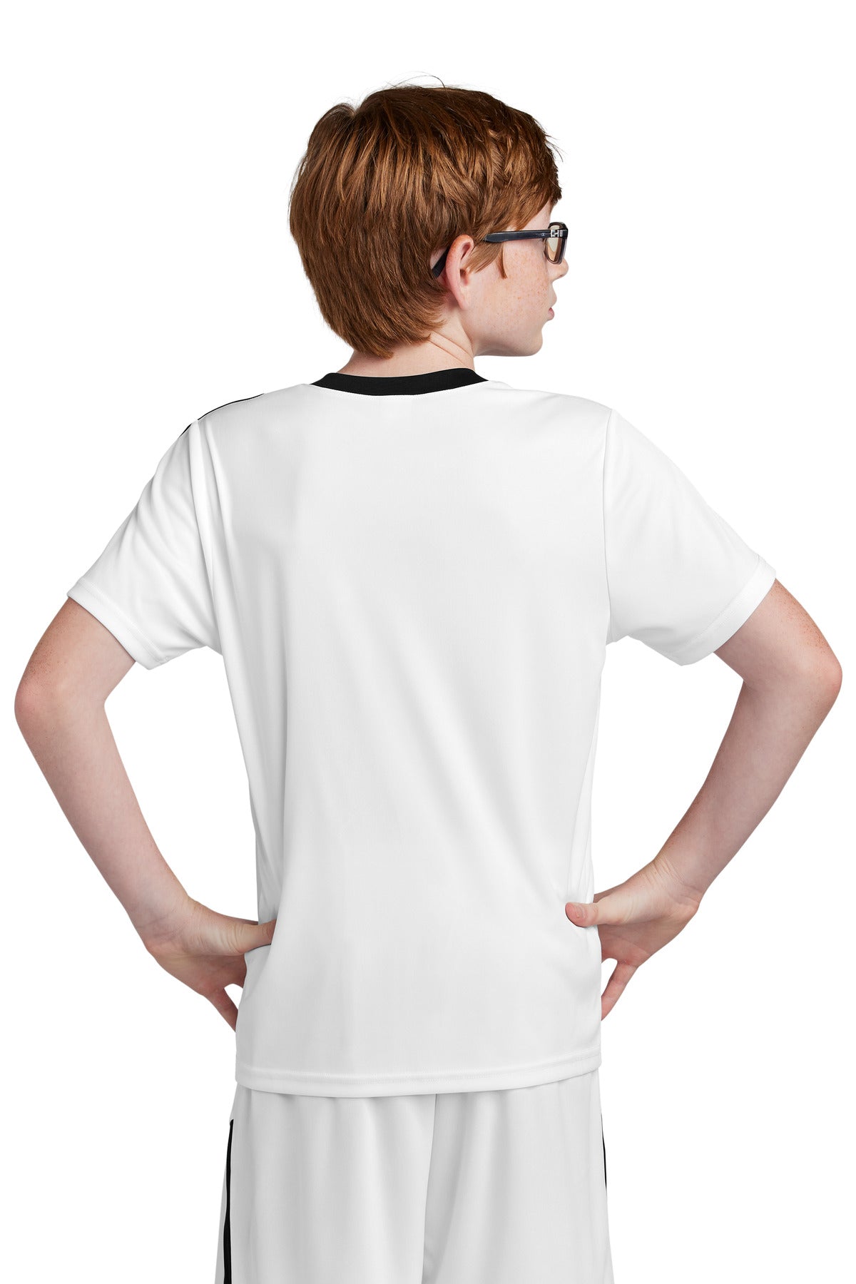 Back Model White/ Black