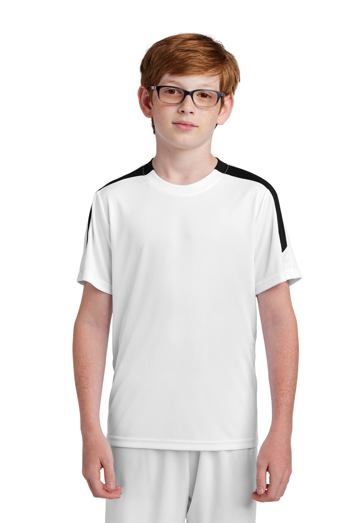 Model White/ Black