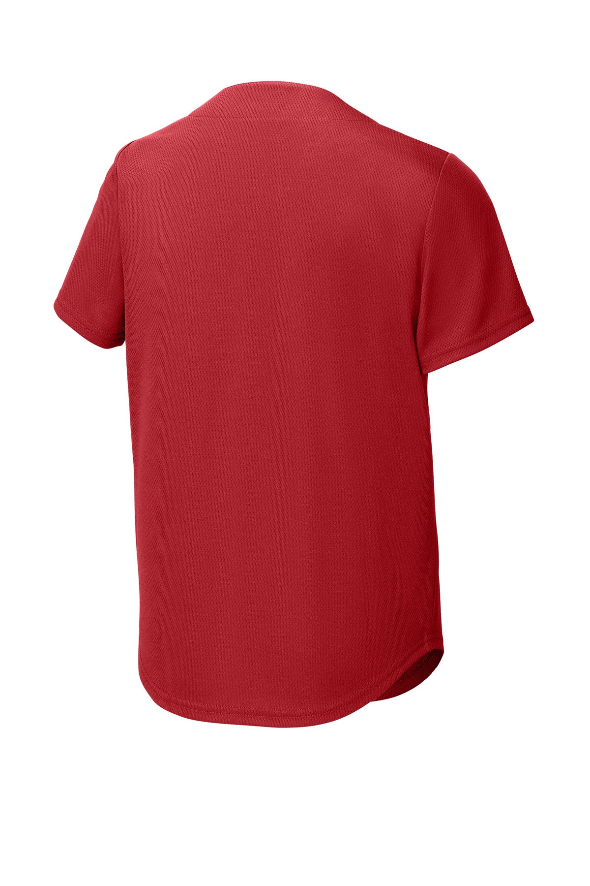 Back Product True Red