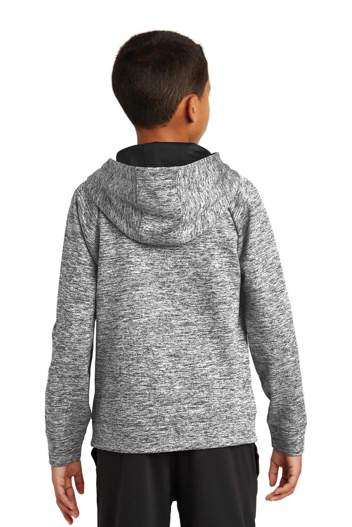 Back Model Black Electric
