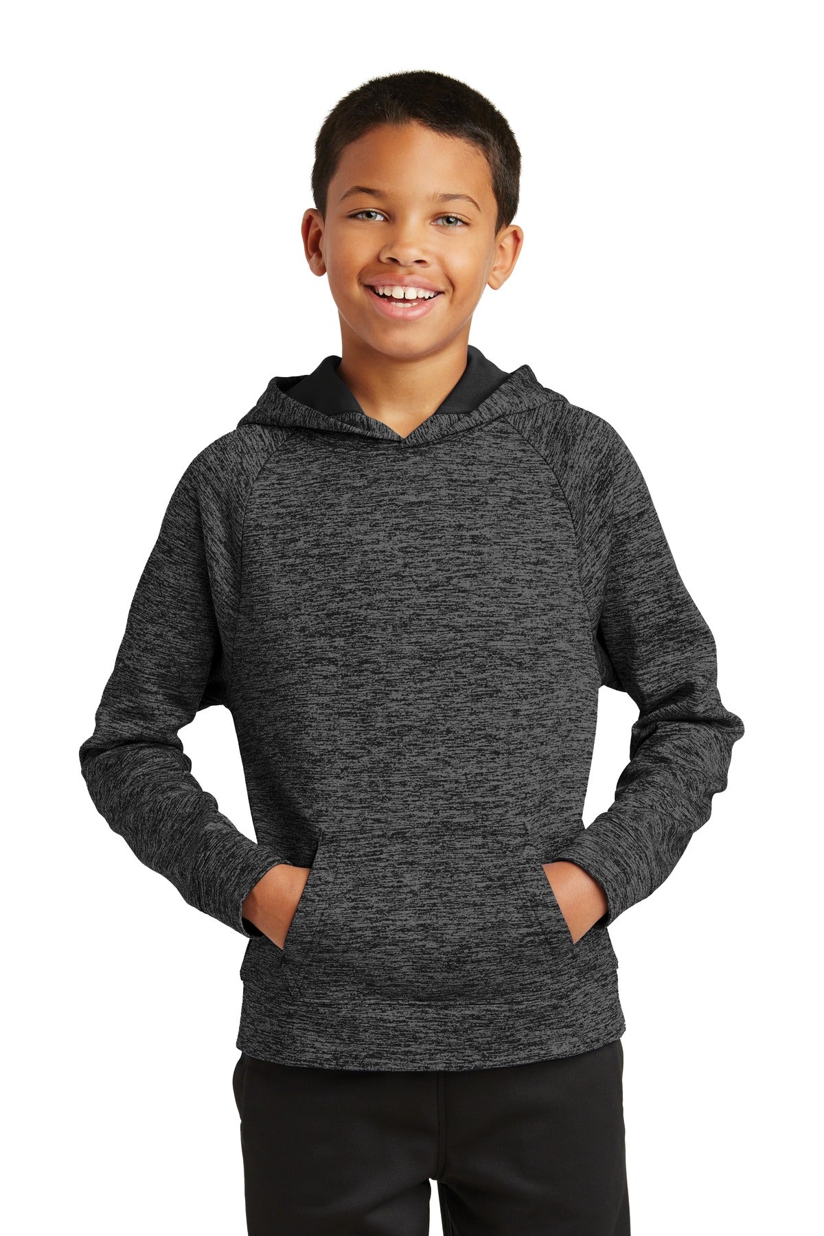 Model Grey-Black Electric