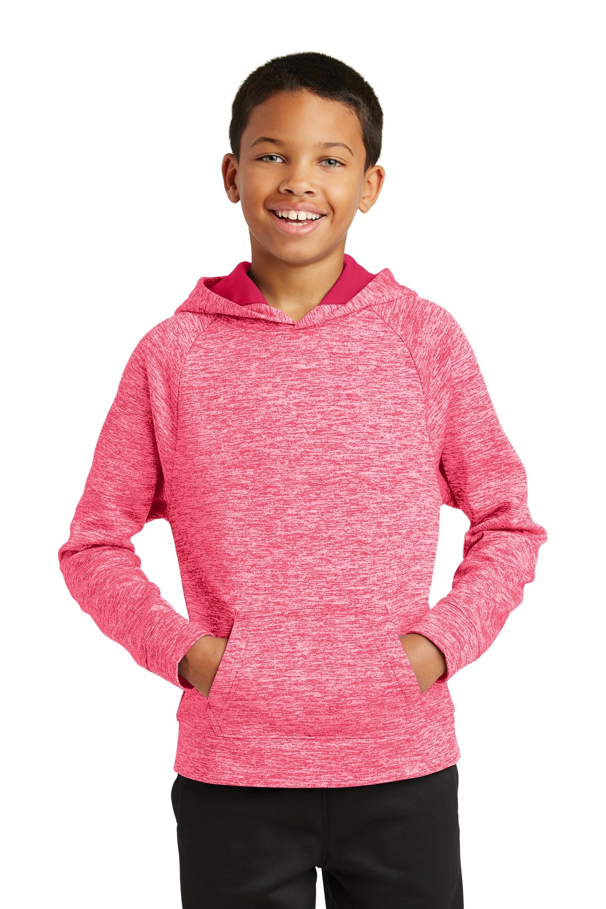 Model Power Pink Electric