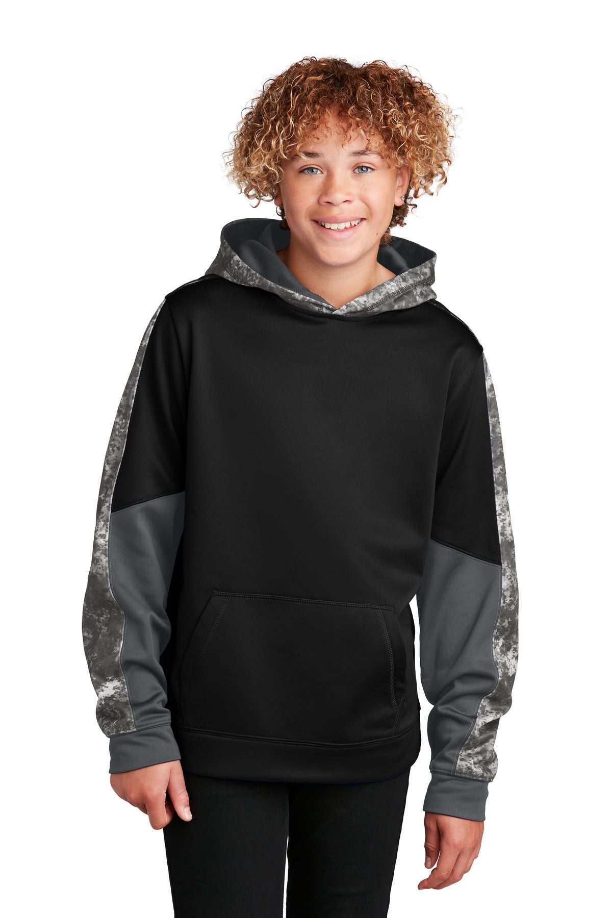 Model Black/ Black