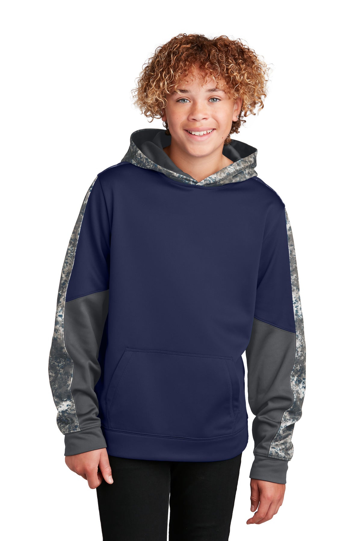 Model True Navy/ Navy