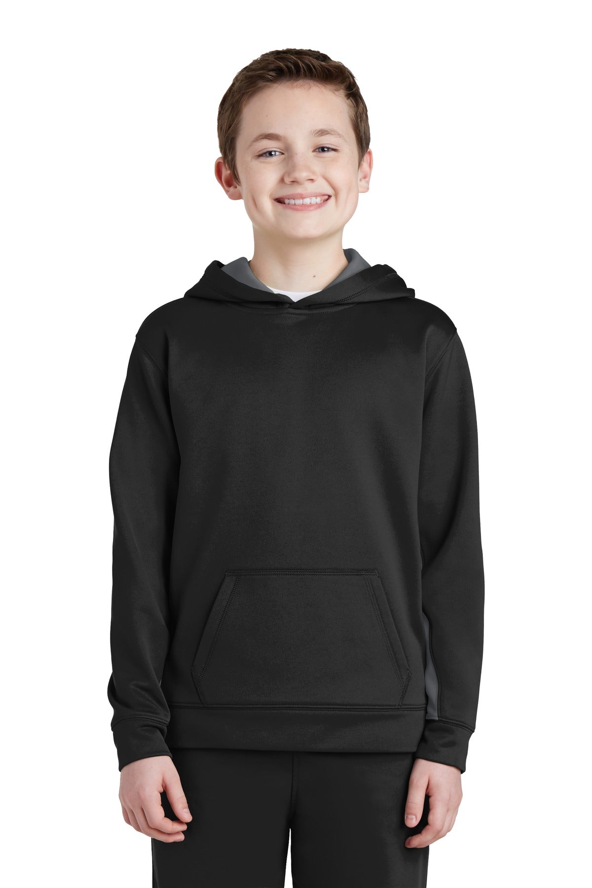 Model Black/ Dark Smoke Grey