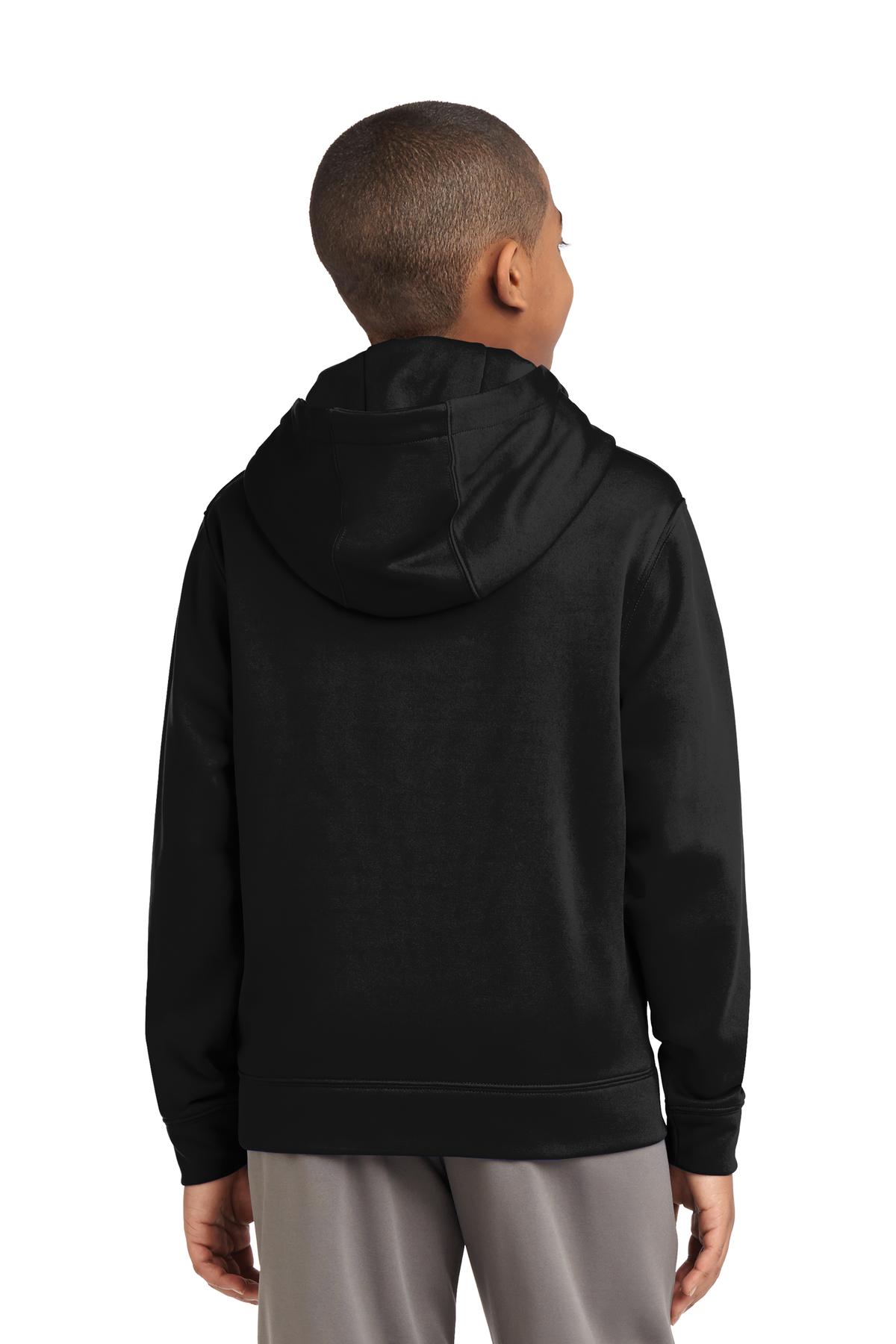 Back Model Black