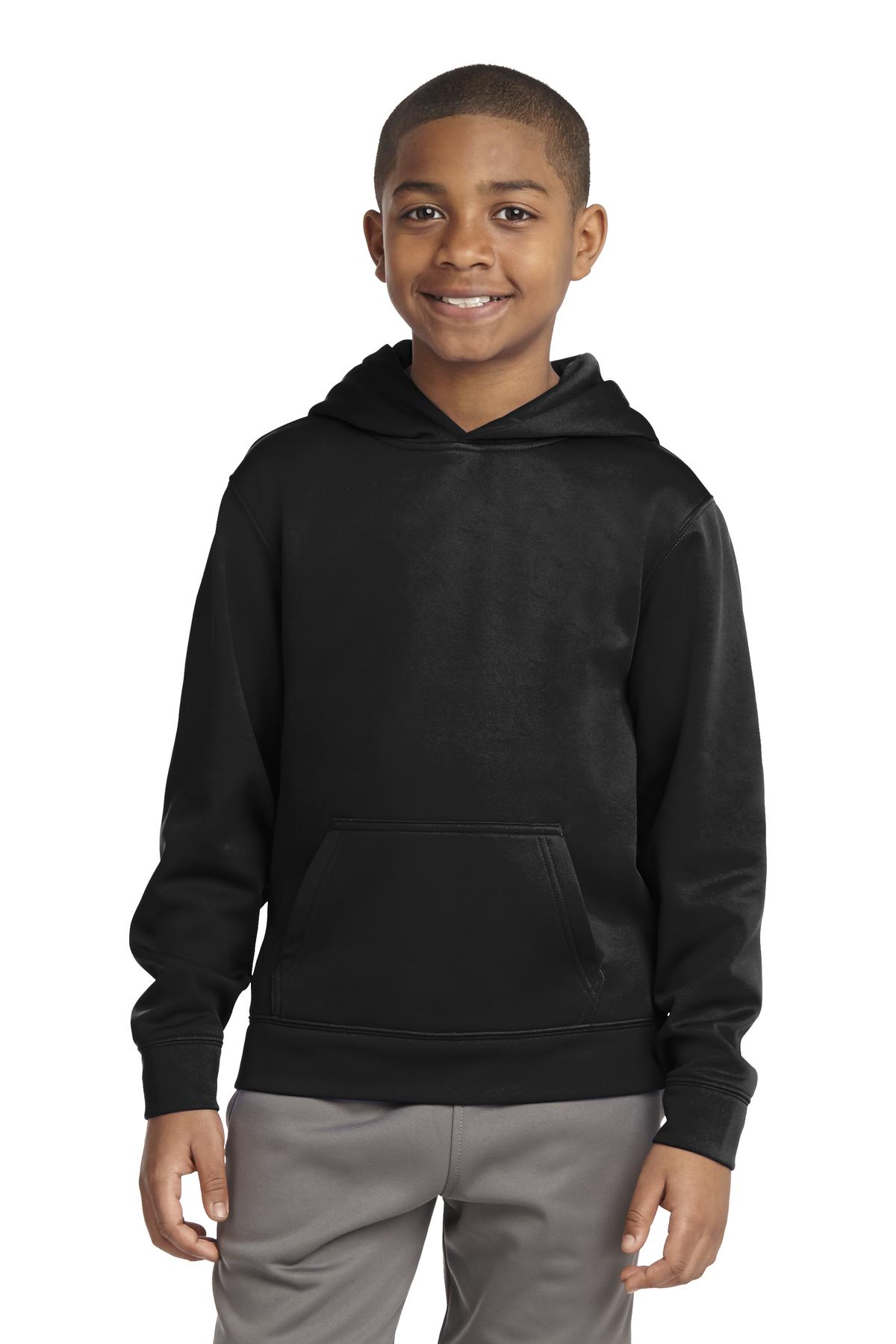 Model Black
