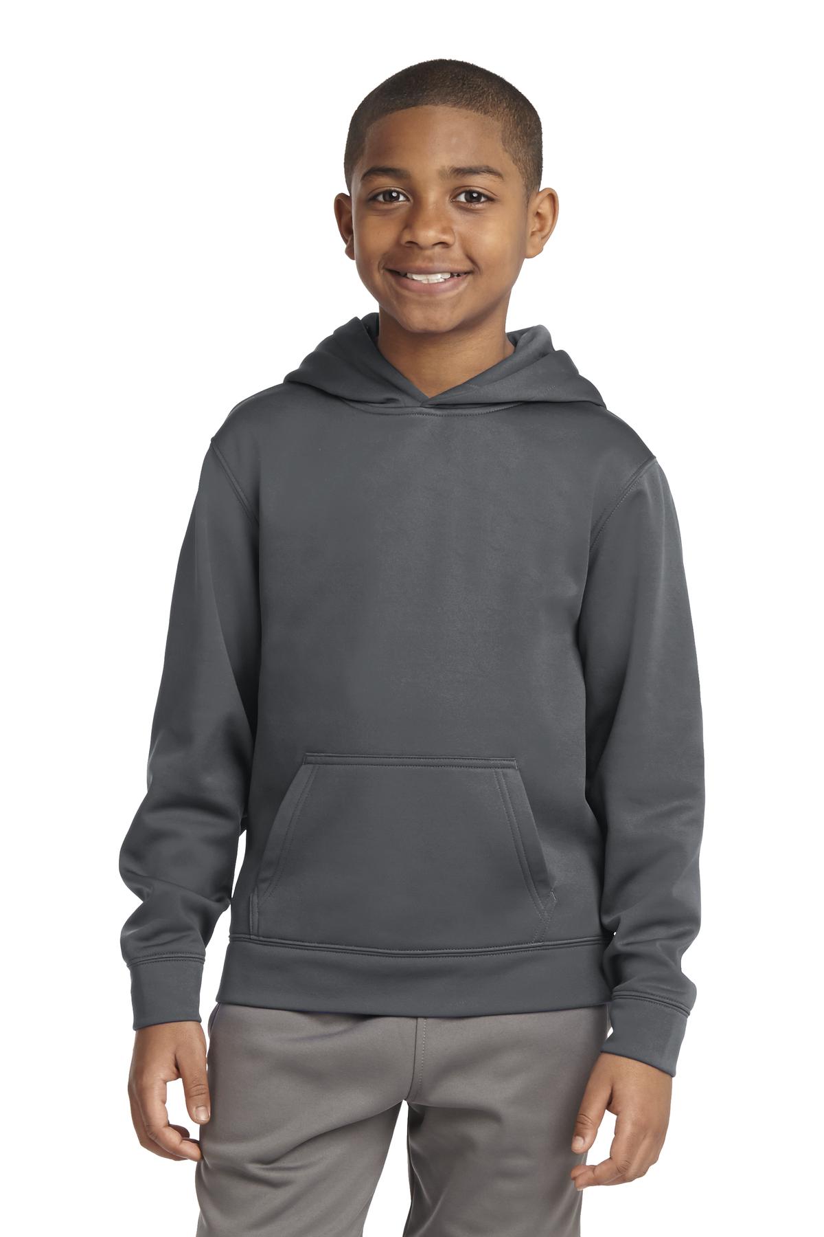 Model Dark Smoke Grey