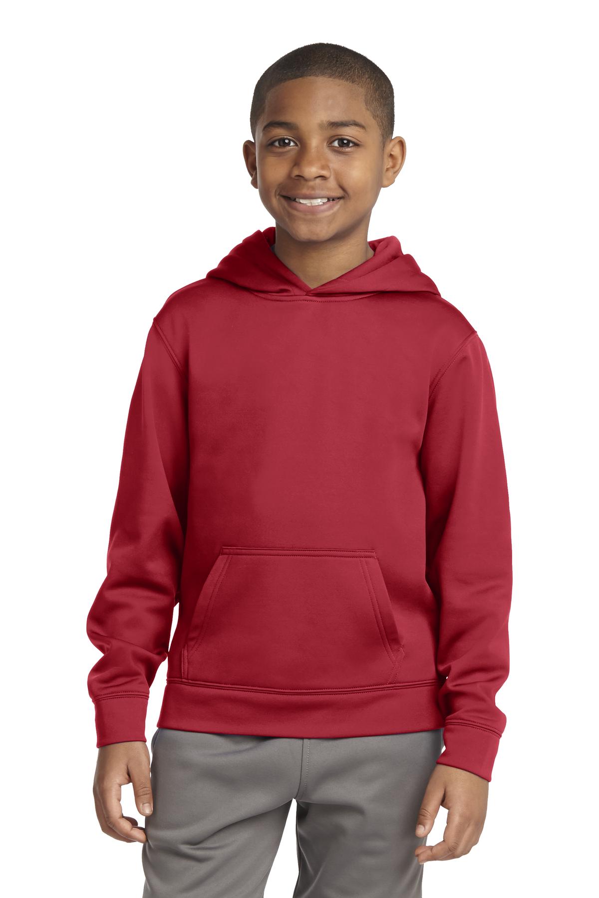 Model Deep Red
