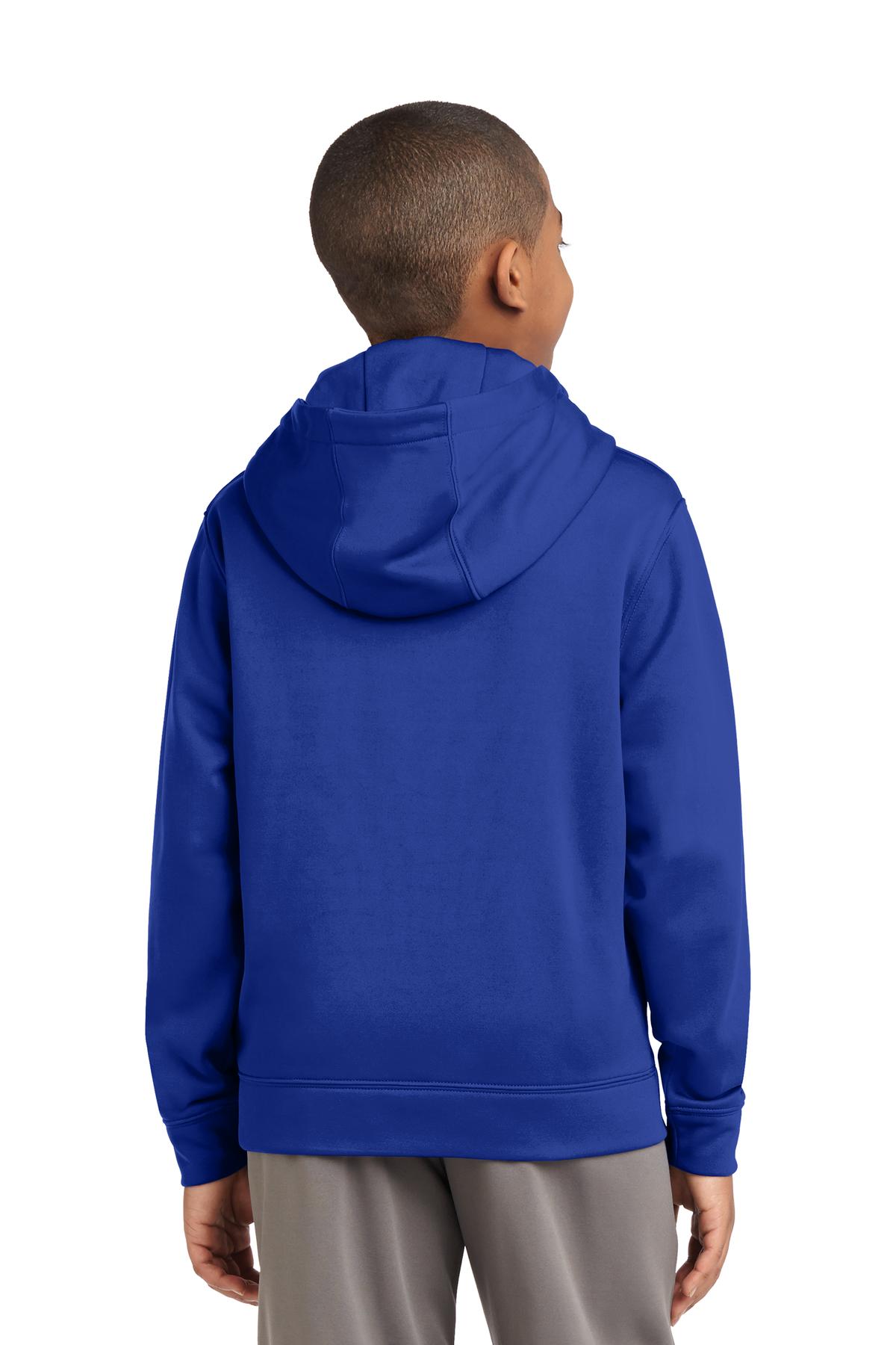 Back Model True Royal