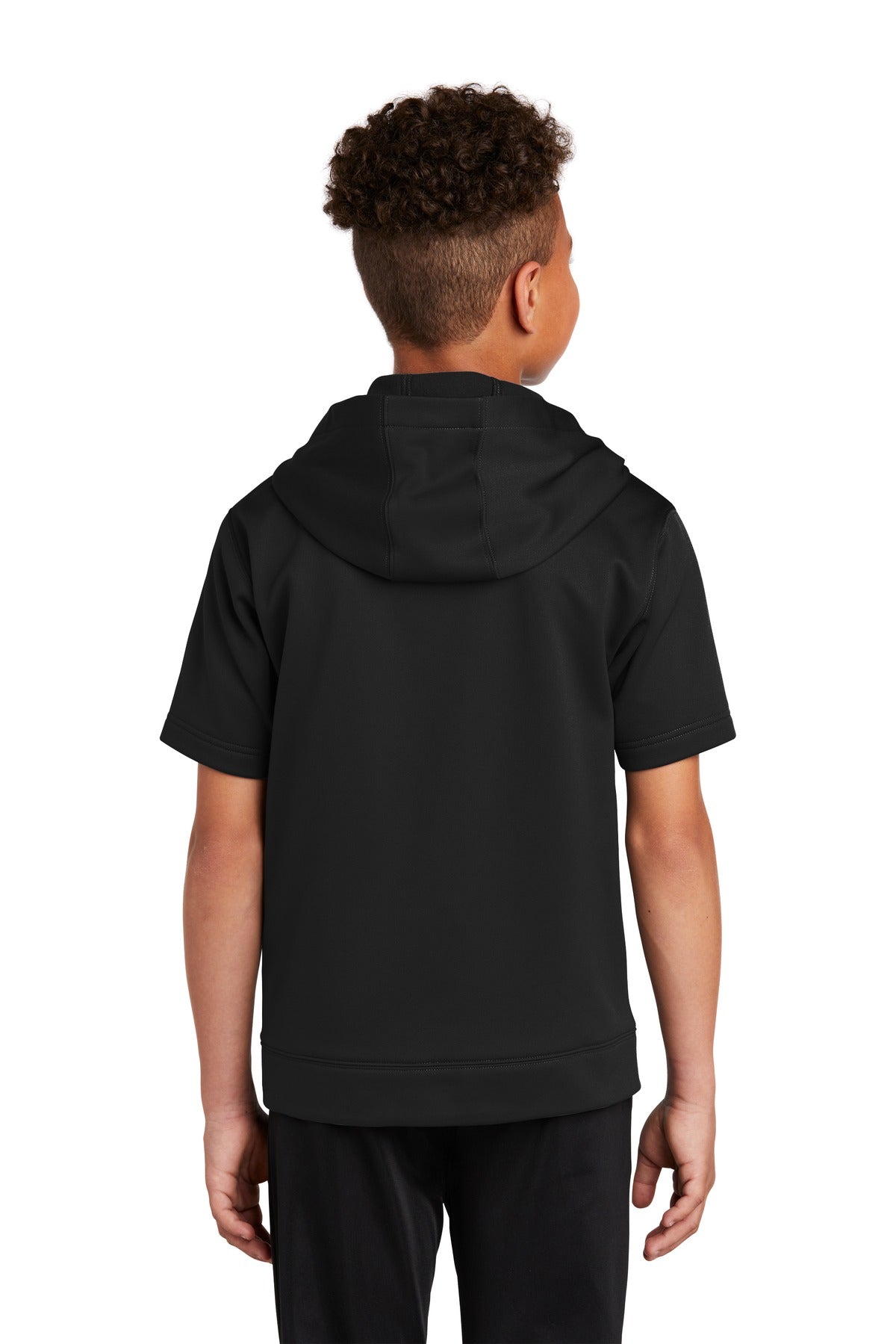 Back Model Black