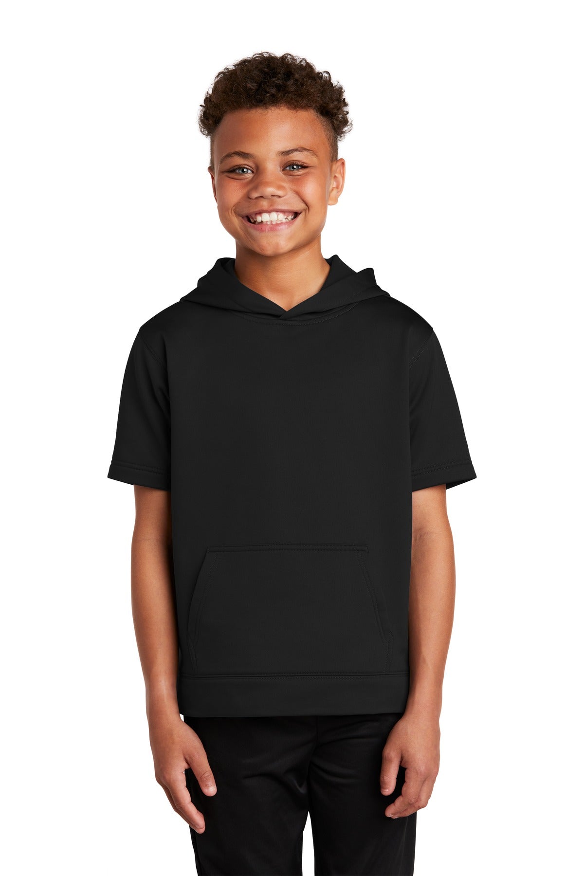 Model Black